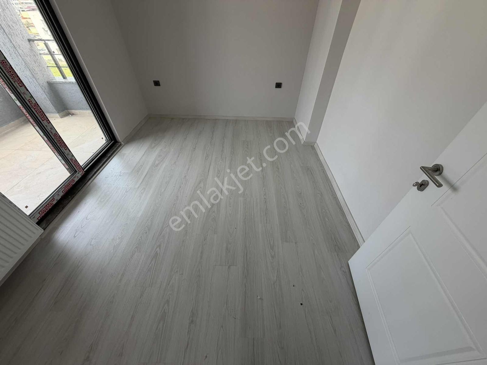 Onmax Cumhuriyet Mahallesi Satılık Sıfır 1+1 60 M2 Ara Kat Daire - Görsel 26