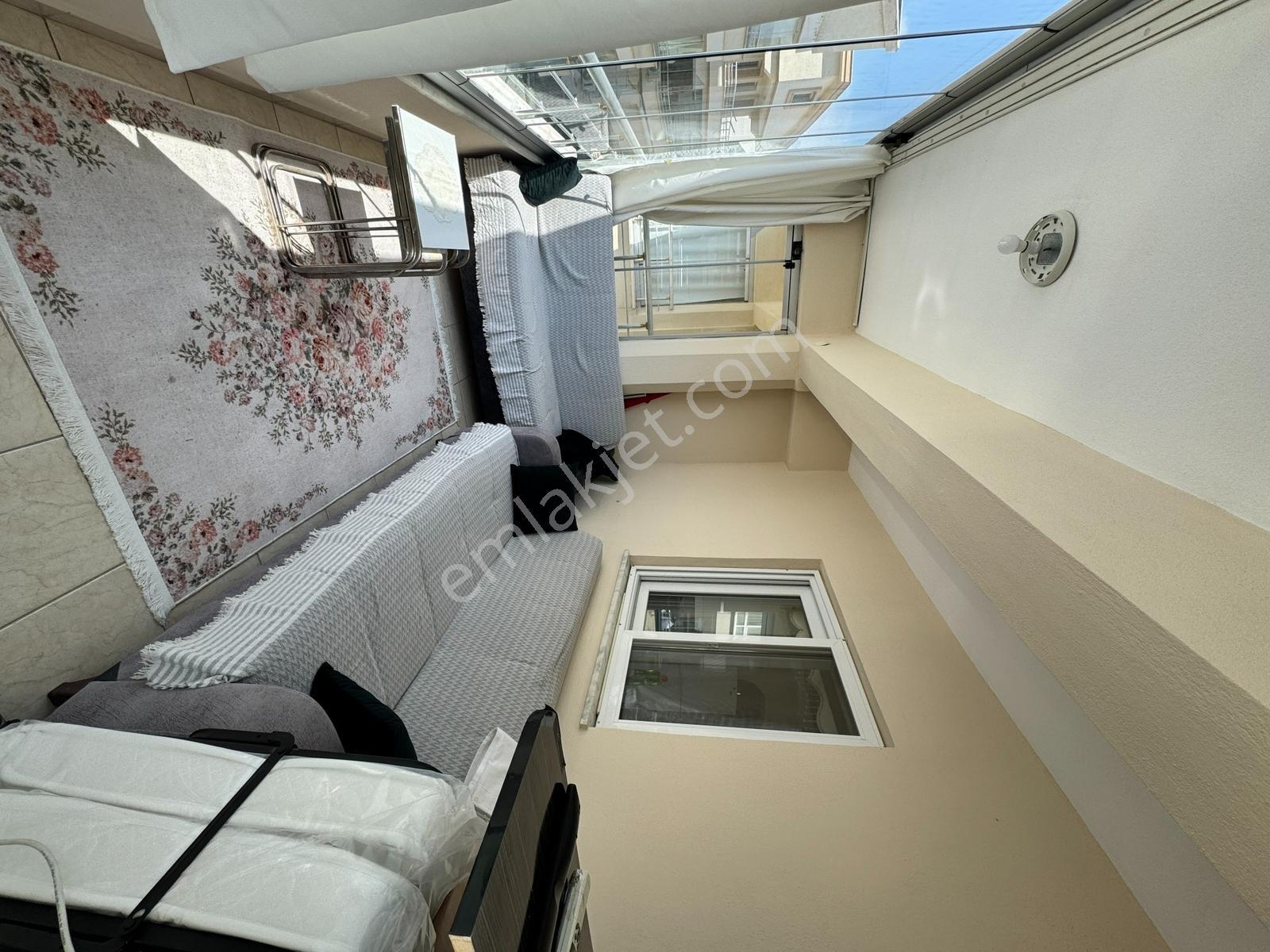 Didimde Satılık Altınkum Plaja 5 Dk Yürüme Mesafesind Ful Eşyalı - Görsel 19
