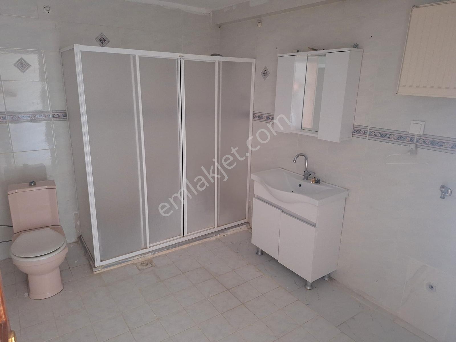 Esen'den İçi Yenilenmiş Site İçi Arakat Kiralık Daire - Görsel 26