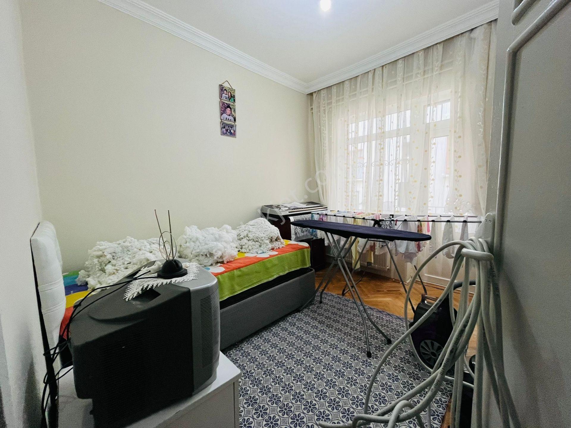 Demirkapı Sokak Da 3+1 Bağımsız 1.katta 115m² Daire - Görsel 11