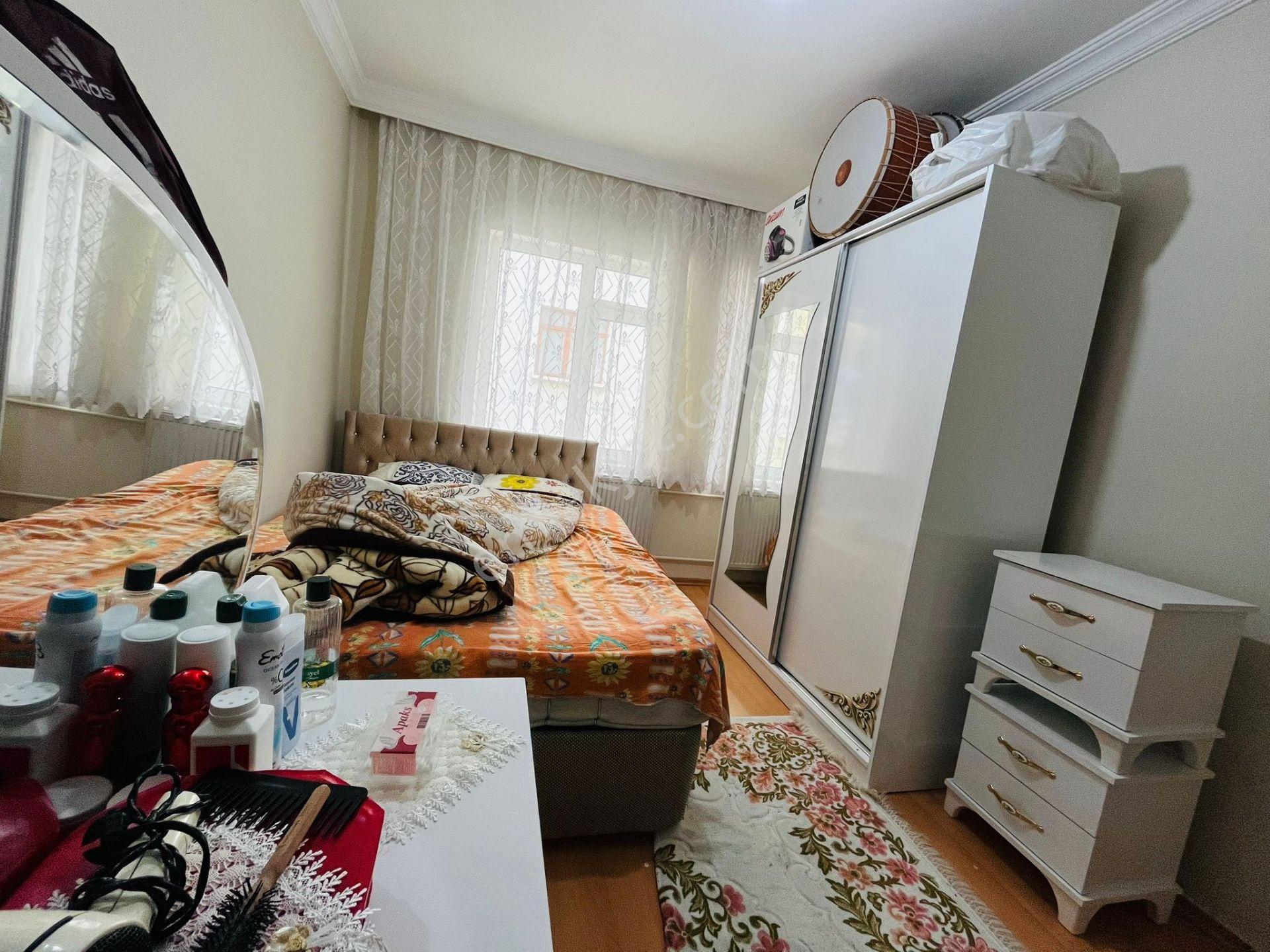 Demirkapı Sokak Da 3+1 Bağımsız 1.katta 115m² Daire - Görsel 22