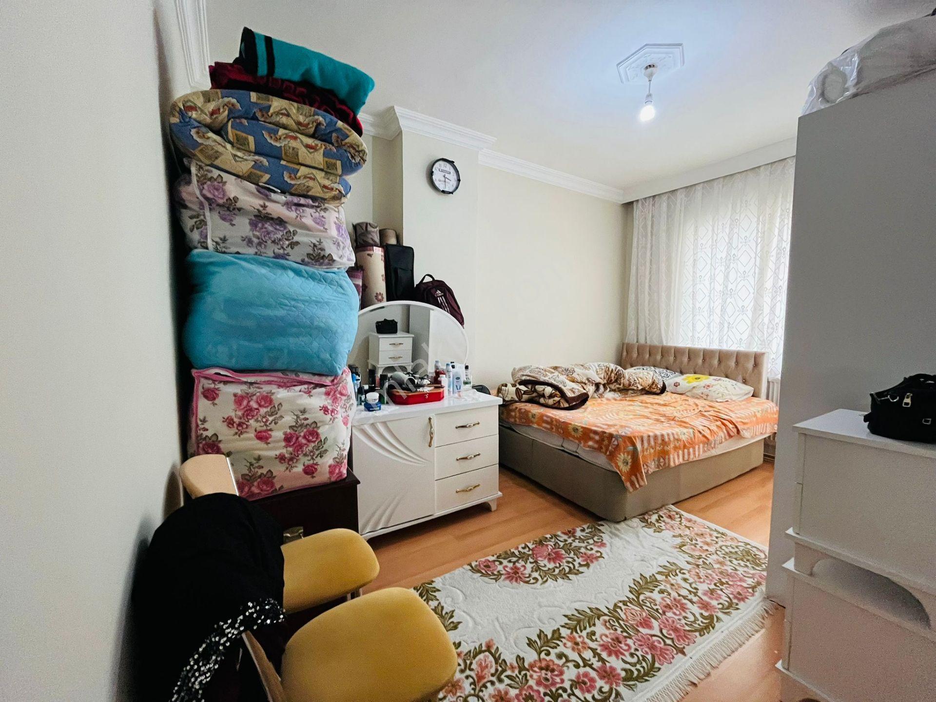 Demirkapı Sokak Da 3+1 Bağımsız 1.katta 115m² Daire - Görsel 16