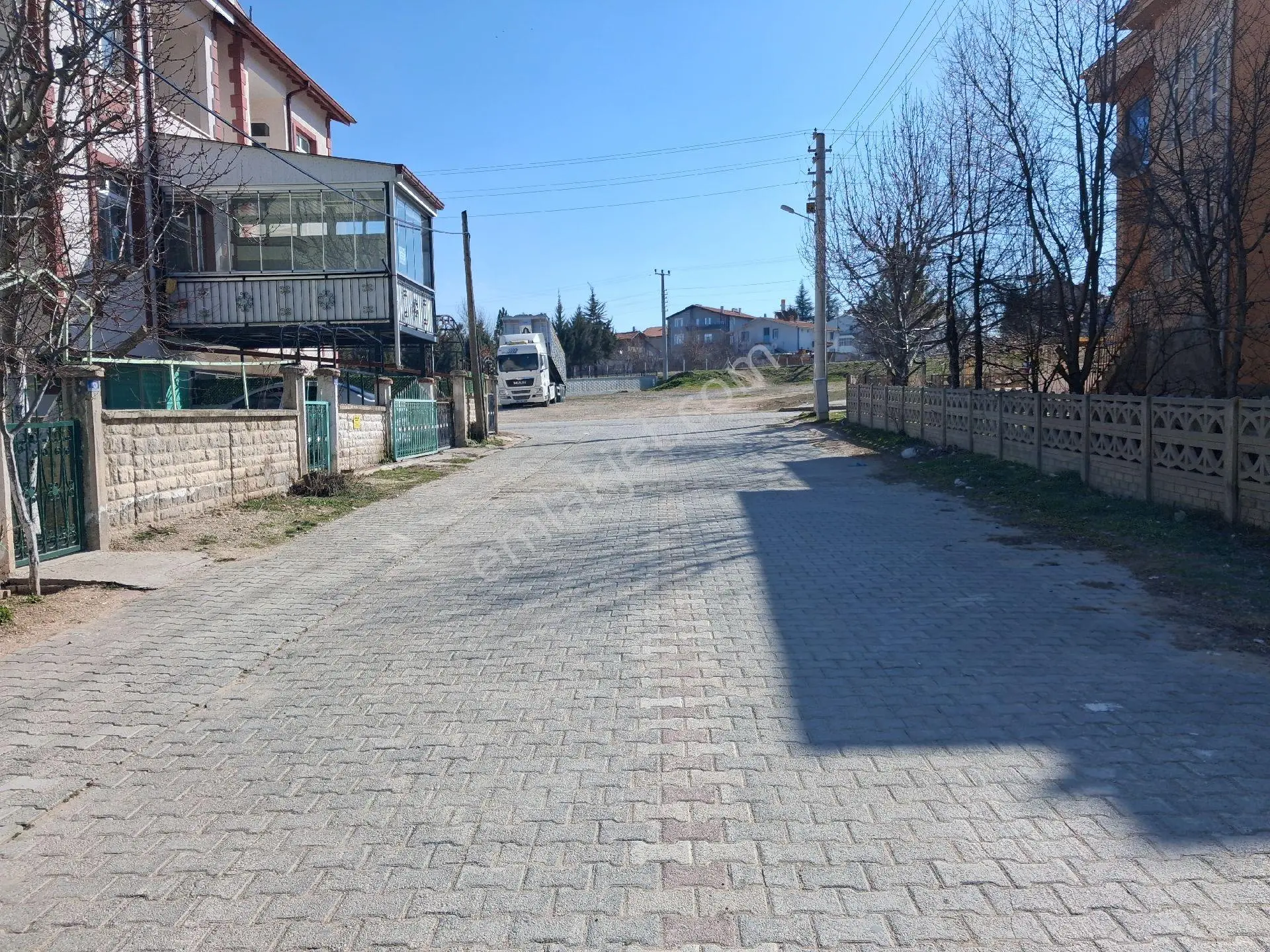 Dagli Emlaktan Konya İlginda - Görsel 5