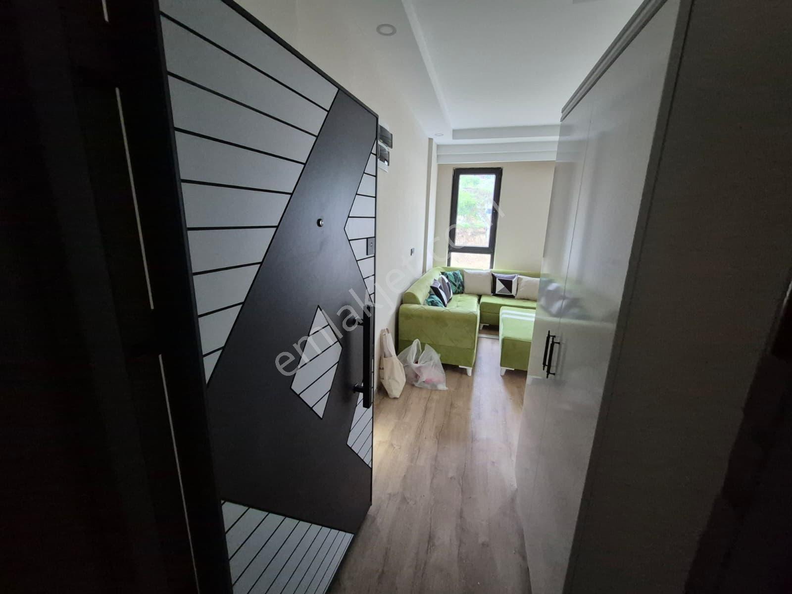 Yağmur Emlak'tan Atakum Körfez'de 1+1 Eşyalı Kiralık Daire - Görsel 4