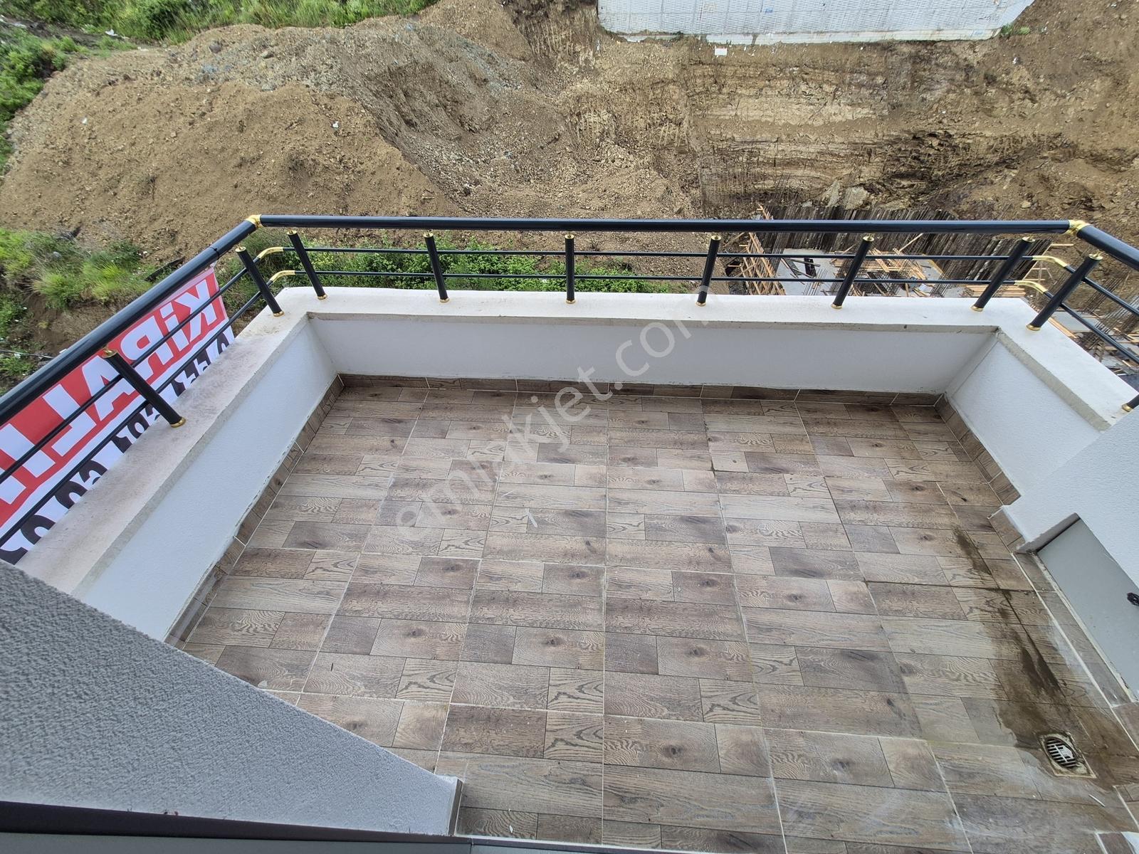 Yağmur Emlak'tan Atakum Körfez'de 1+1 Eşyalı Kiralık Daire - Görsel 13