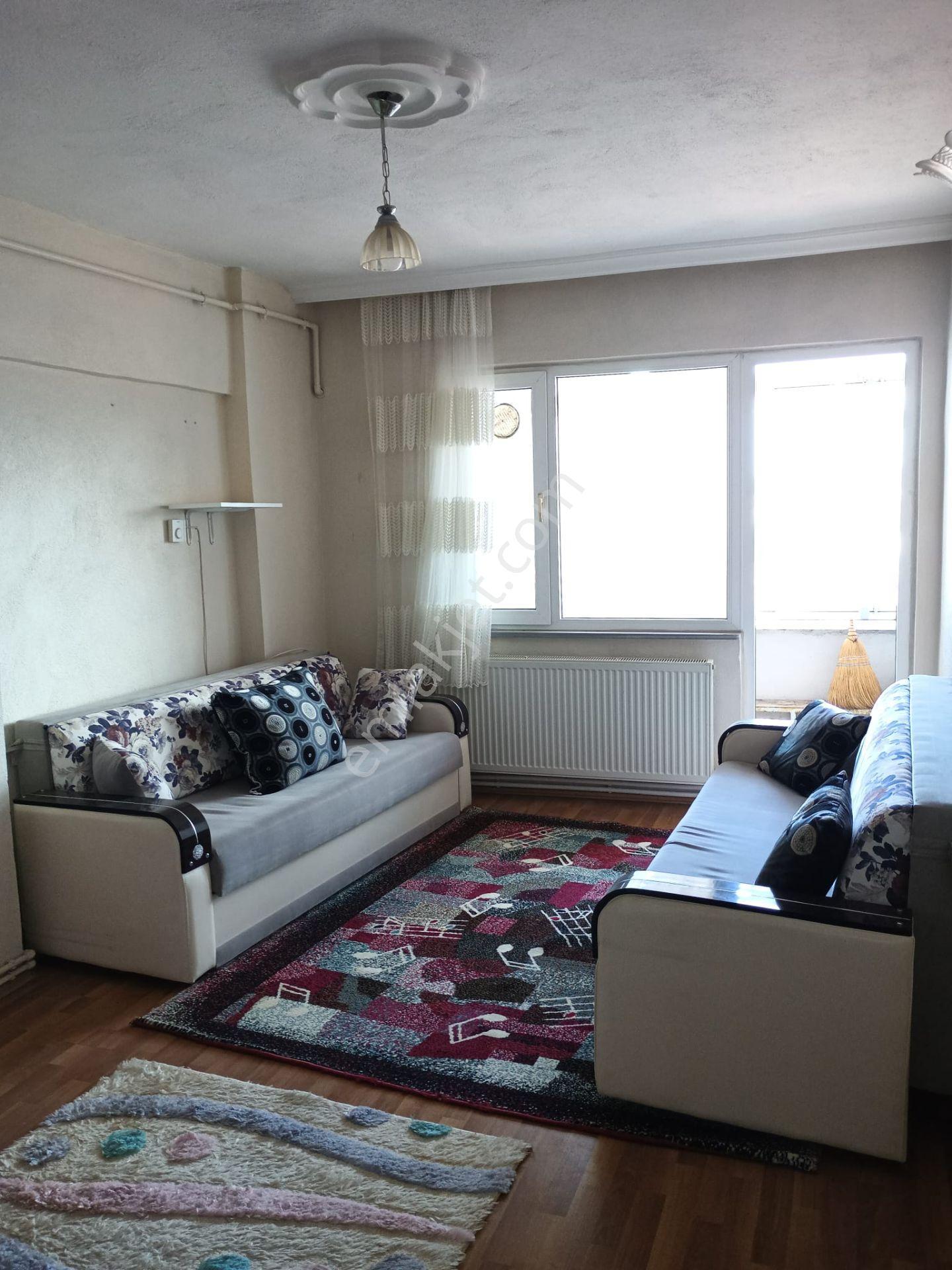 Çanakkale Biga Sakarya Mahallesinde 70 M2 2+1 - Görsel 2
