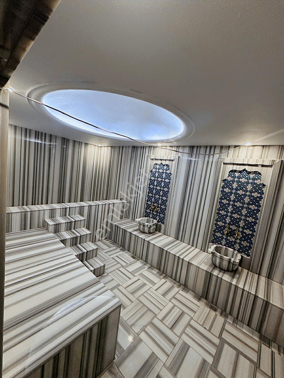 Cb Vizyon Tuğba Erkal'dan Modern Ve Lüks Tasarım Avantajlı Villa - Görsel 21