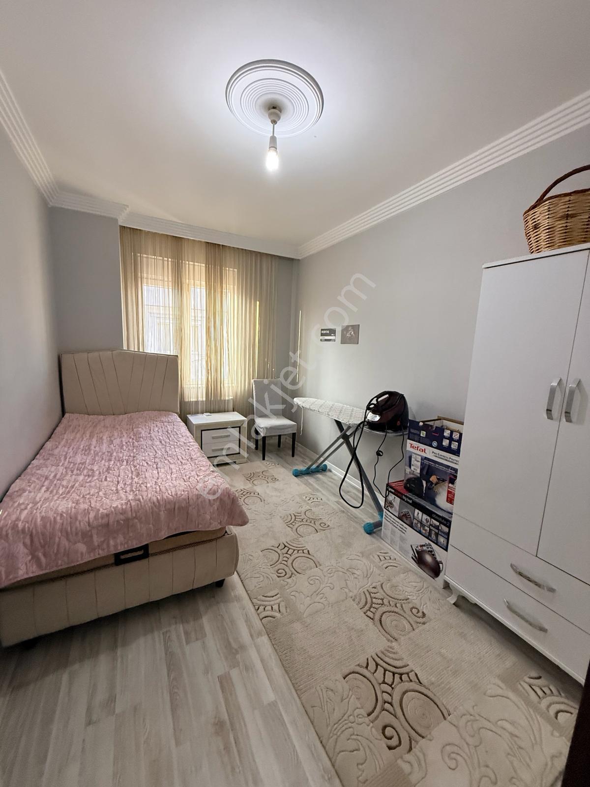 Mevlana Kavşağına Yakın Özel Yapım Önü Full Açık Geniş Lüks 2+1 - Görsel 18