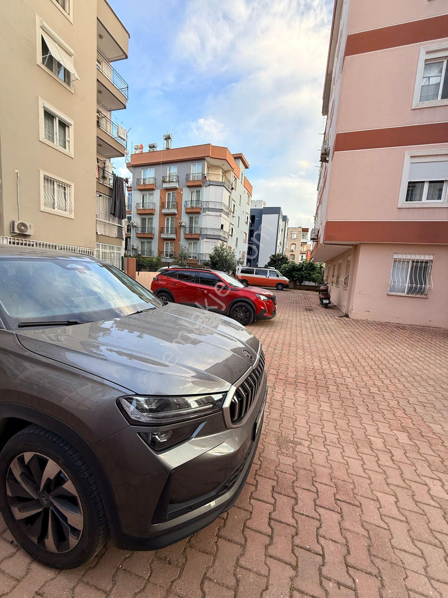Mevlana Kavşağına Yakın Özel Yapım Önü Full Açık Geniş Lüks 2+1 - Görsel 27