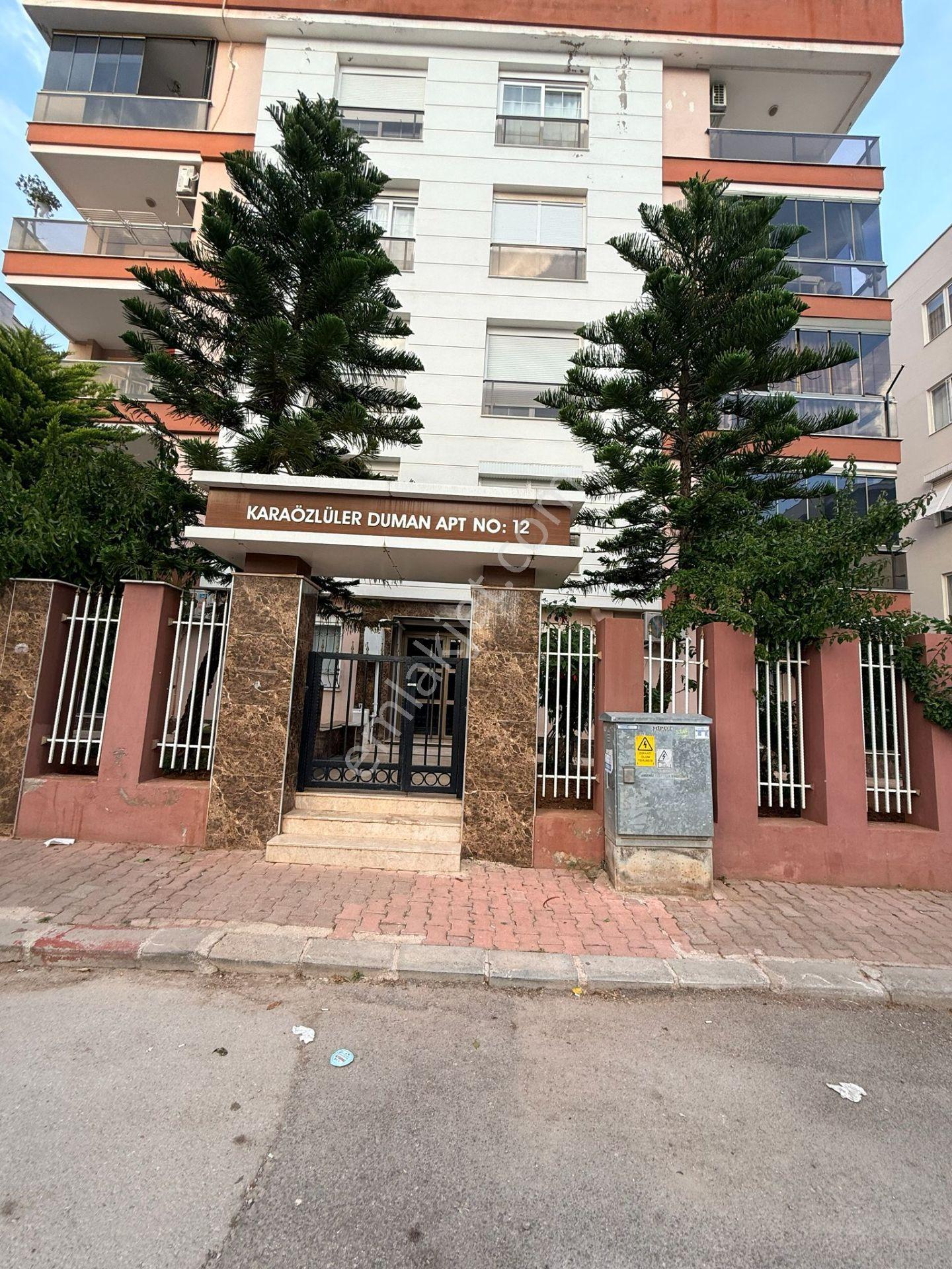 Mevlana Kavşağına Yakın Özel Yapım Önü Full Açık Geniş Lüks 2+1 - Görsel 2