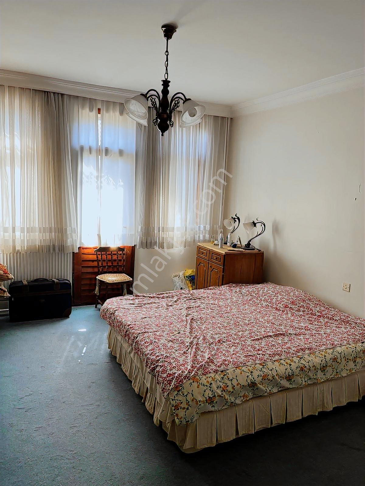 Cb Vizyon Sıtkı Şimşek'ten Doktorlar Sitesinde Satılık Villa - Görsel 8