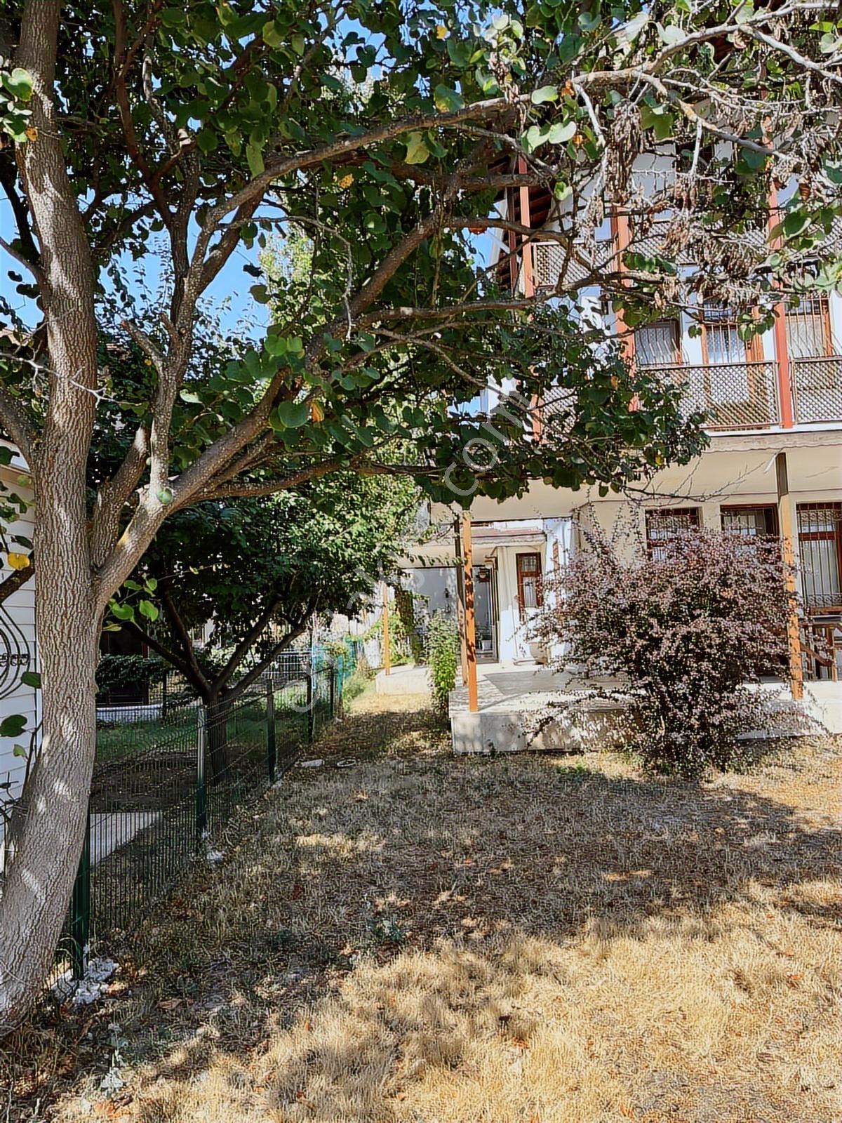 Cb Vizyon Sıtkı Şimşek'ten Doktorlar Sitesinde Satılık Villa - Görsel 21