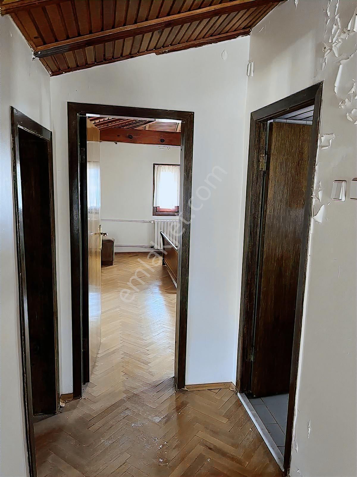 Cb Vizyon Sıtkı Şimşek'ten Doktorlar Sitesinde Satılık Villa - Görsel 24
