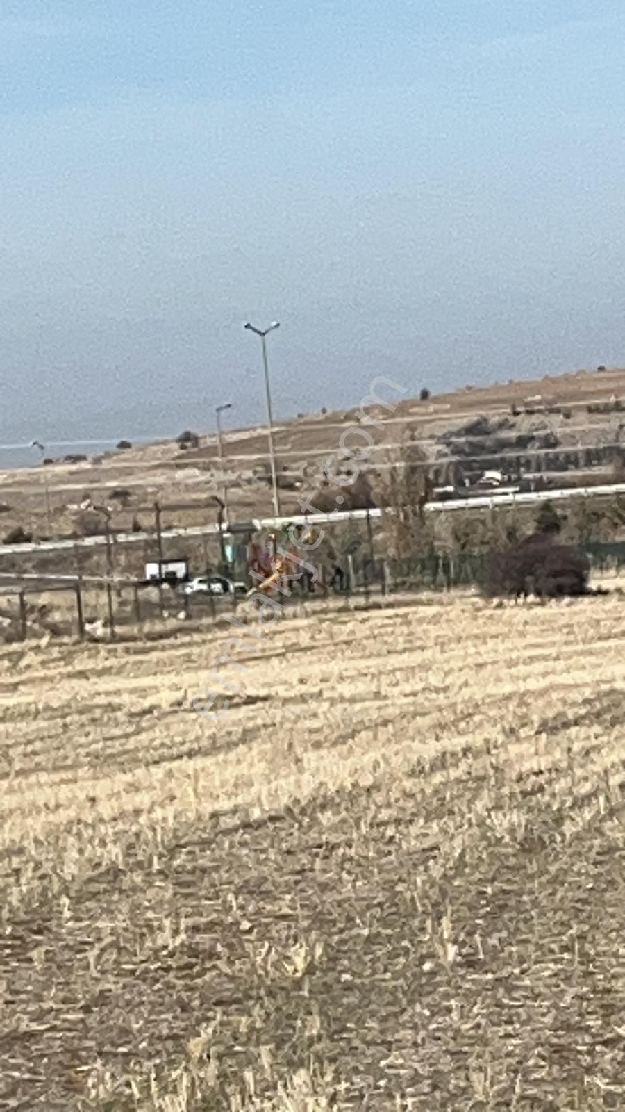 Cb Sıtkı Şimşek'ten Hacılar Emsal Artış Bölgesinde Arsalar - Görsel 6