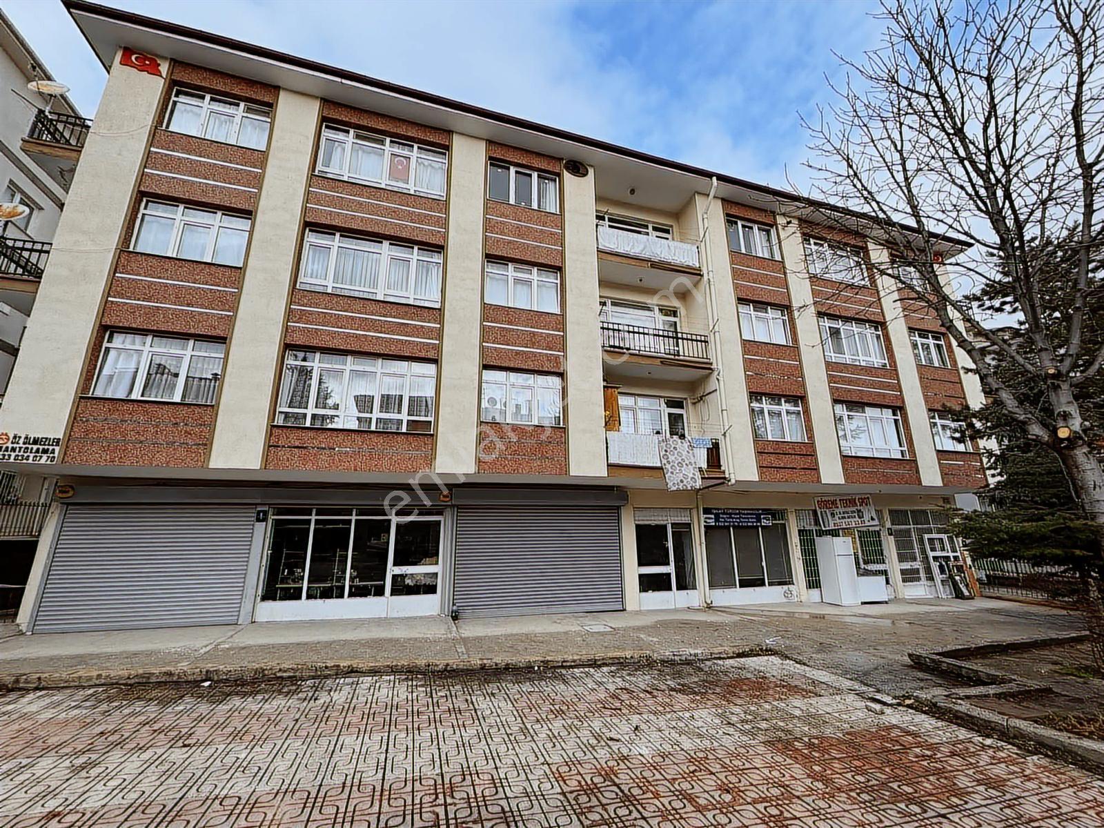 Cb Vizyondan Pınarbaşı Mah. Batman Sokakta 48m2 Satılık Dükkan - Görsel 7