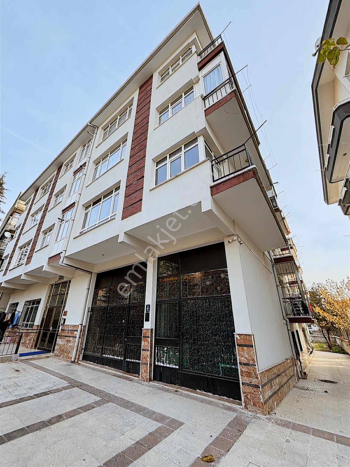 Cb Vizyondan Etlik Mesire Sokak 17m2 Satılık Dükkan - Görsel 6