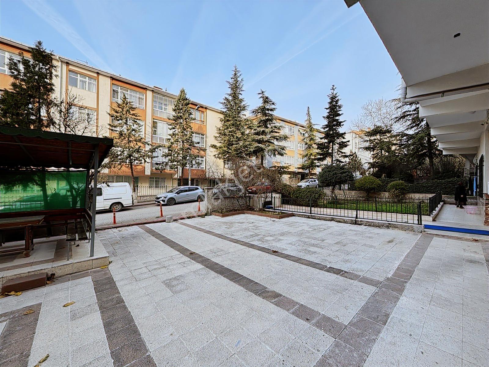 Cb Vizyondan Etlik Mesire Sokak 17m2 Satılık Dükkan - Görsel 9