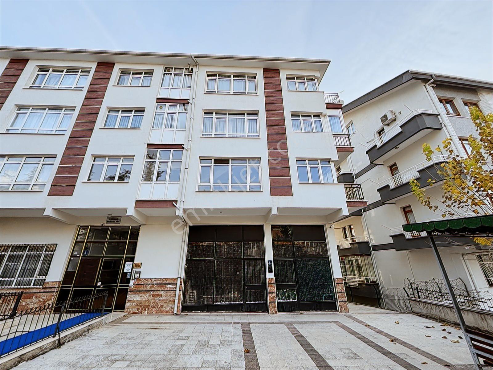Cb Vizyondan Etlik Mesire Sokak 17m2 Satılık Dükkan - Görsel 5