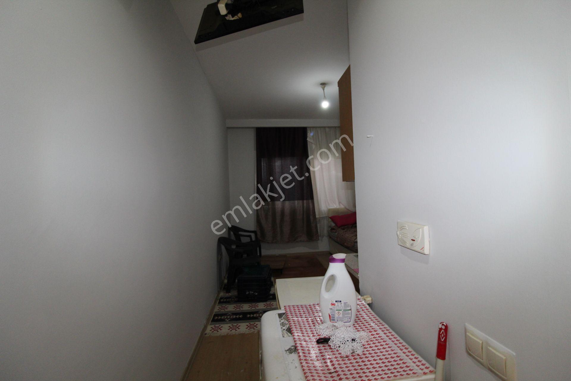 Aslan'dan Üniversiteye Yakın Eşyalı Kiralık 1+0 - Görsel 7