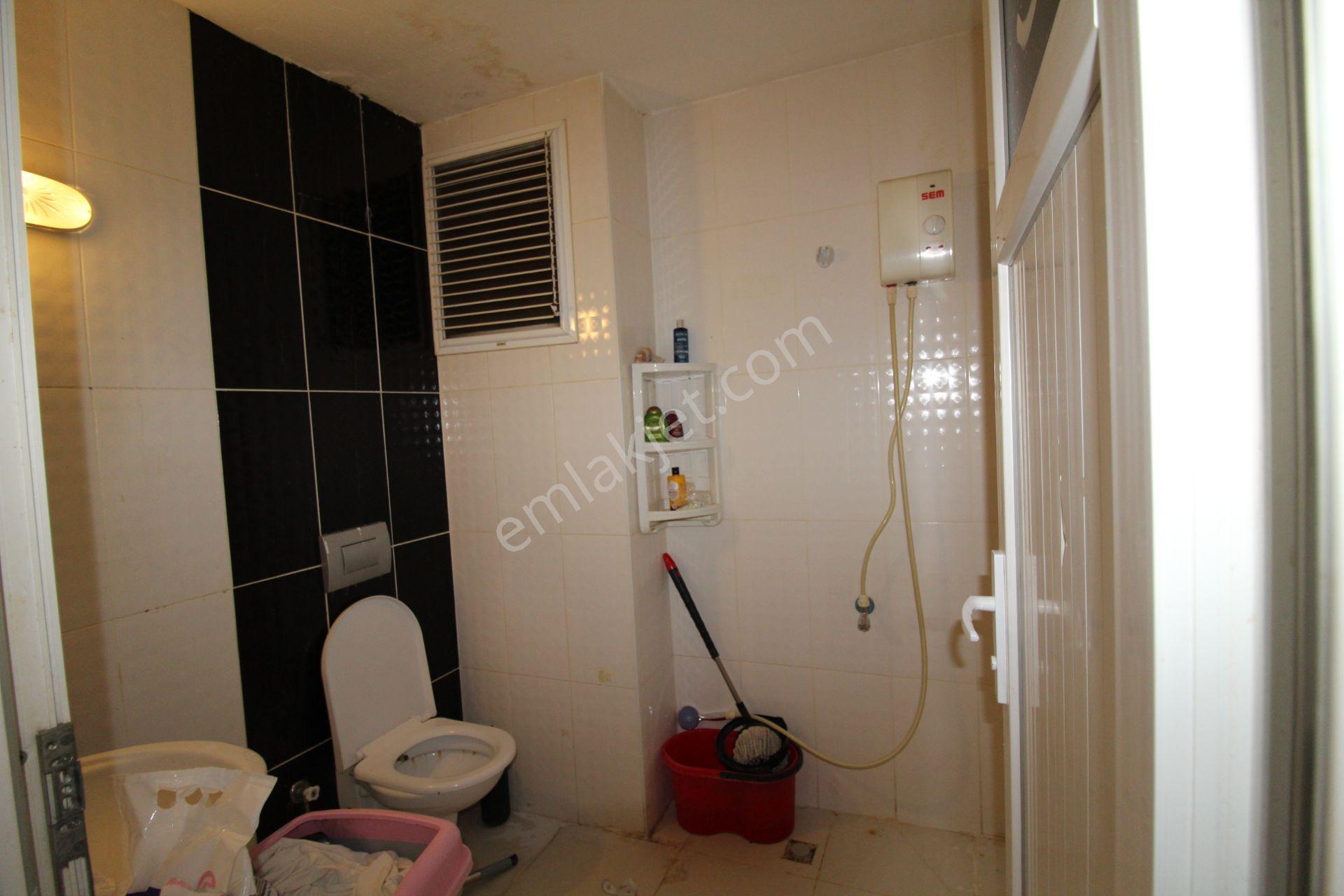 Aslan'dan Üniversiteye Yakın Eşyalı Kiralık 1+0 - Görsel 8
