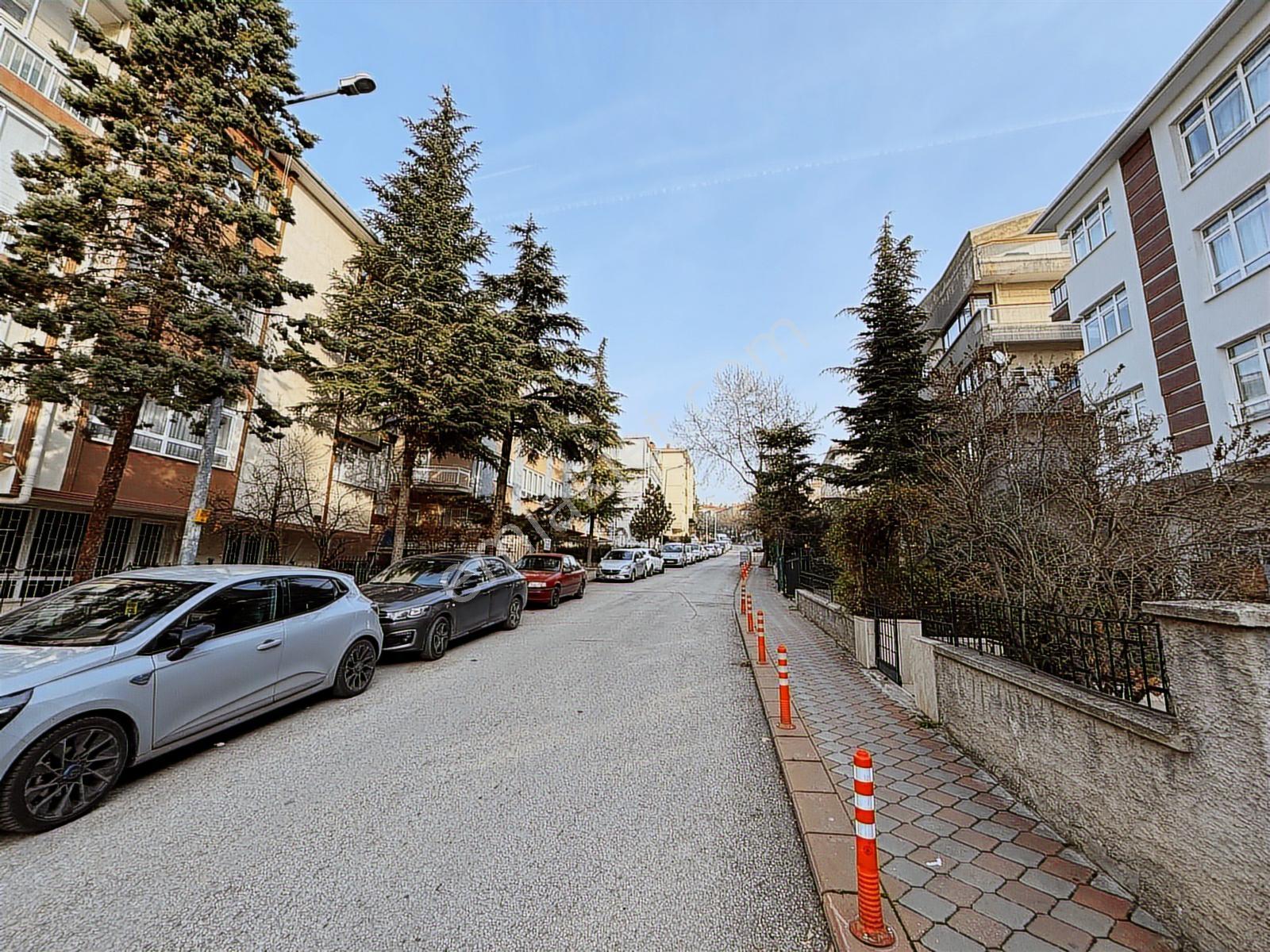 Cb Vizyondan Etlik Mesire Sokak 32m2 Satılık Dükkan - Görsel 11