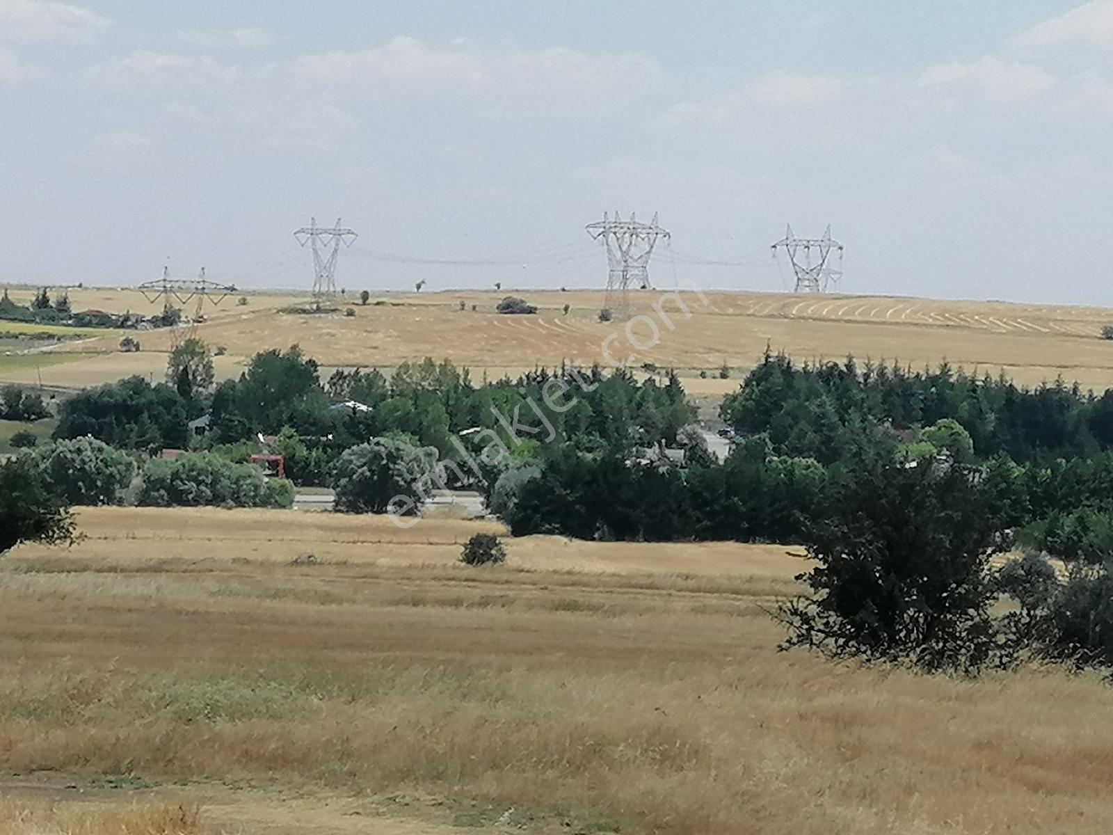 Gölbaşı Tulumtaşda 330 M2 Satılık İmarlı Arsa - Görsel 10