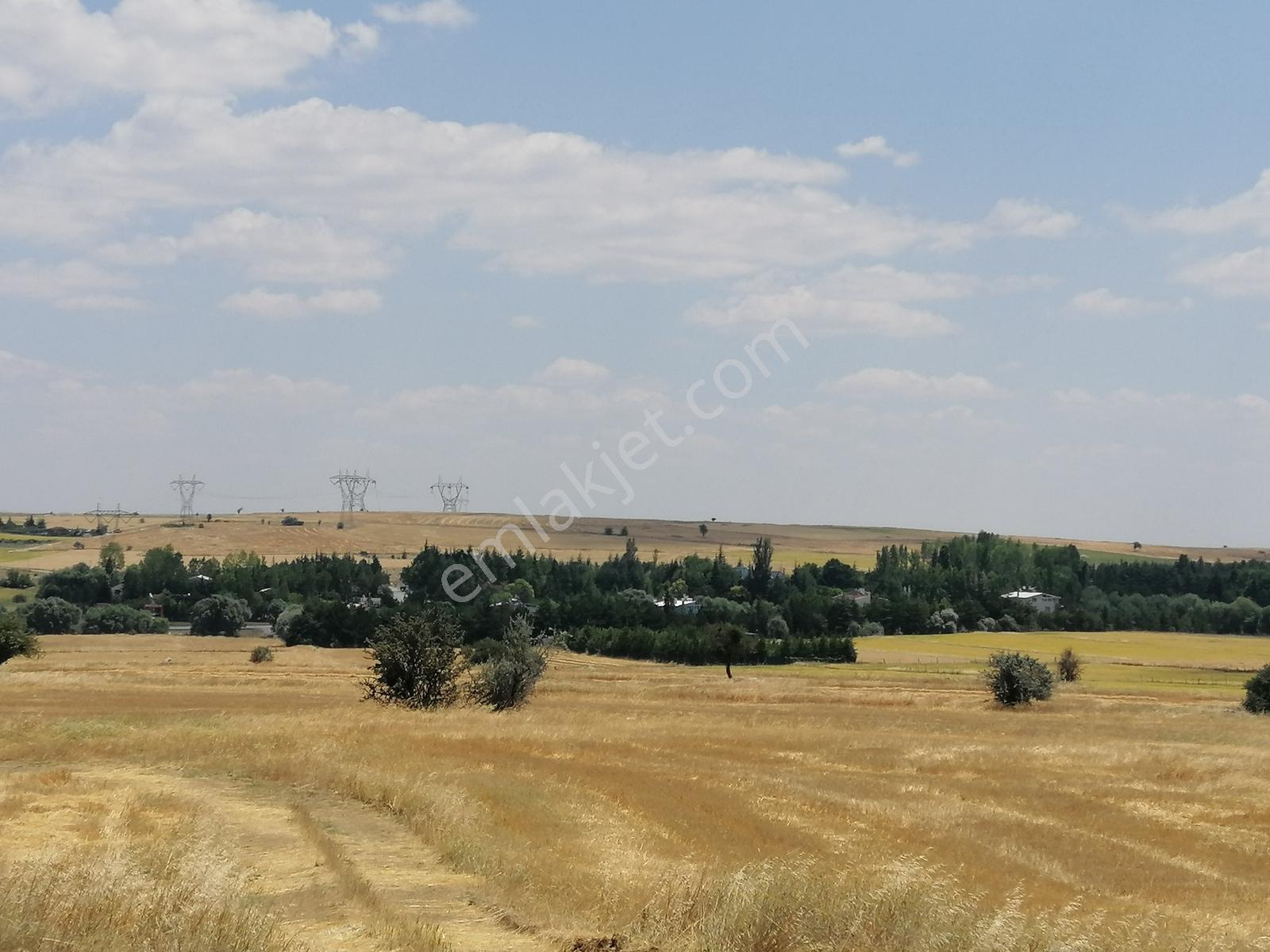 Gölbaşı Tulumtaşda 330 M2 Satılık İmarlı Arsa - Görsel 2