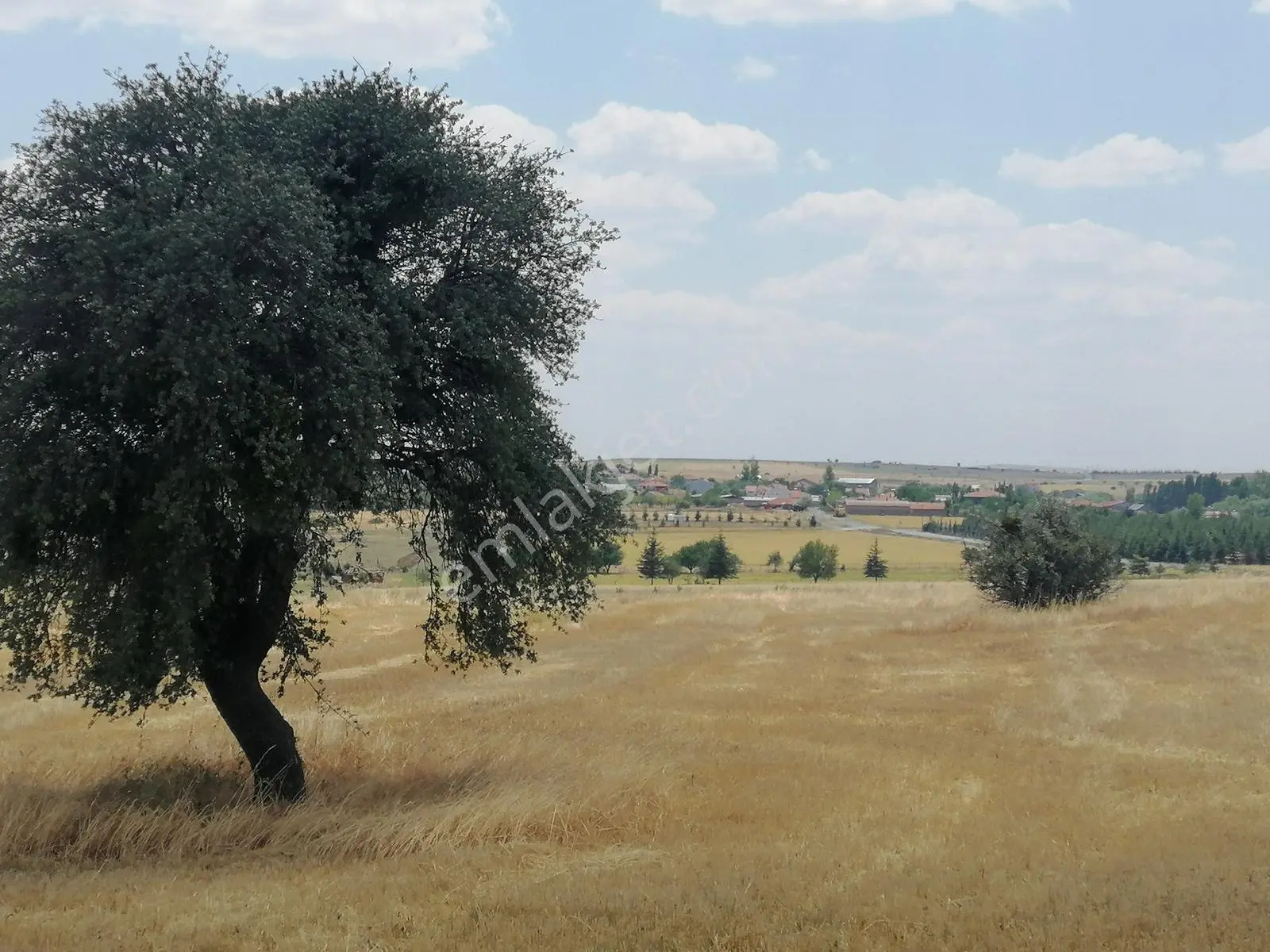 Gölbaşı Tulumtaşda 330 M2 Satılık İmarlı Arsa - Görsel 8