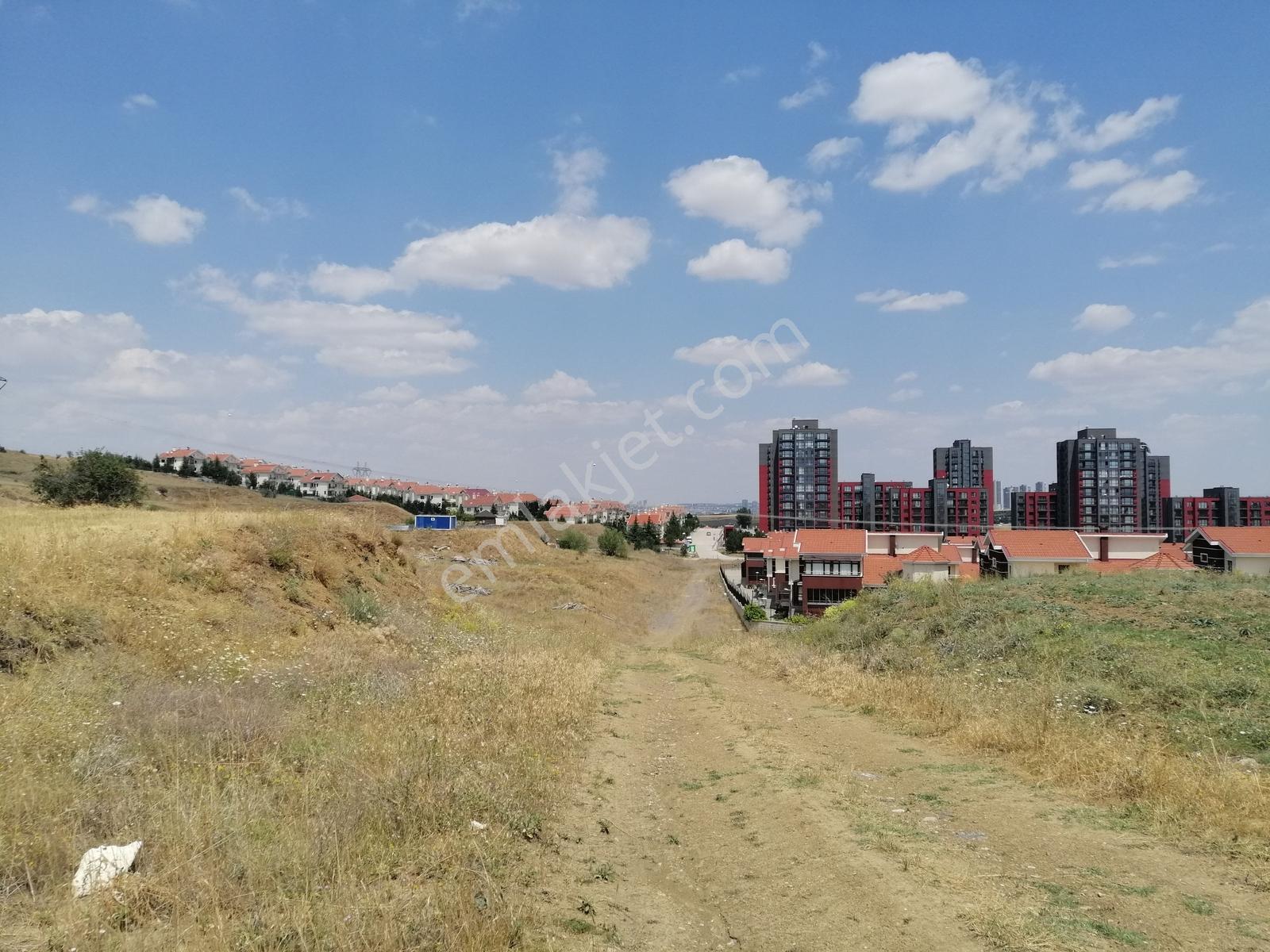 Gölbaşı Tulumtaşda 330 M2 Satılık İmarlı Arsa - Görsel 3