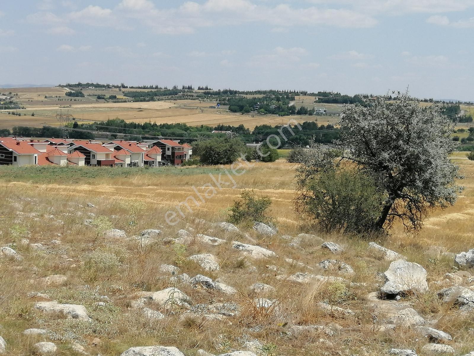 Gölbaşı Tulumtaşda 330 M2 Satılık İmarlı Arsa - Görsel 9