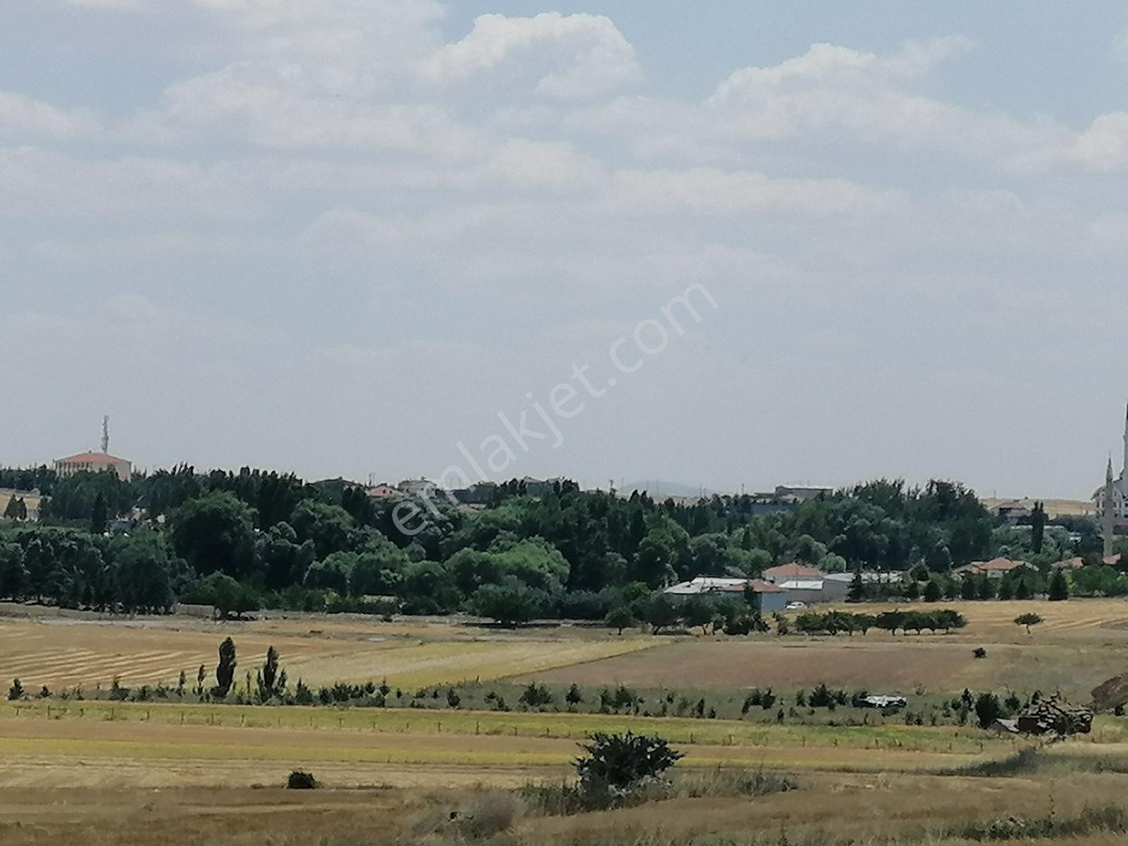 Gölbaşı Tulumtaşda 330 M2 Satılık İmarlı Arsa - Görsel 4