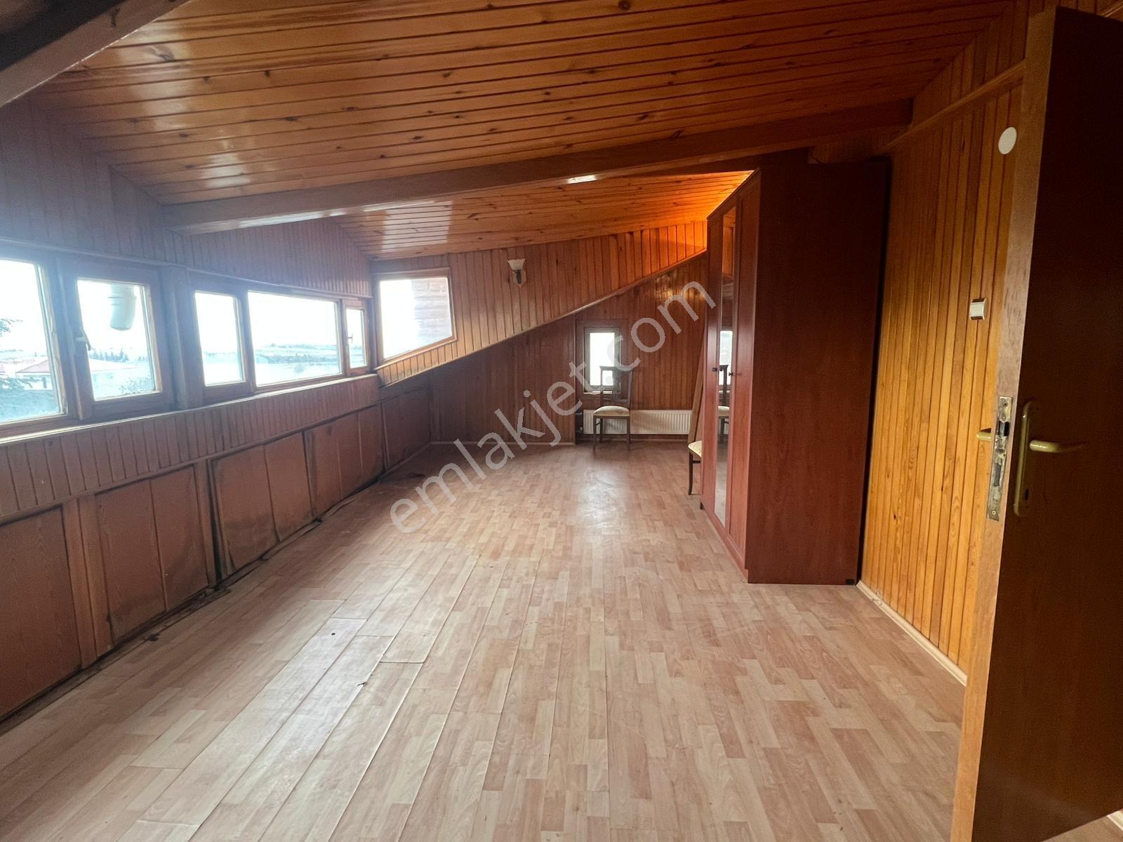 Cb Vizyon Gökhan Koral'dan Martıköy De Güvenlikli Sitede Villa - Görsel 8