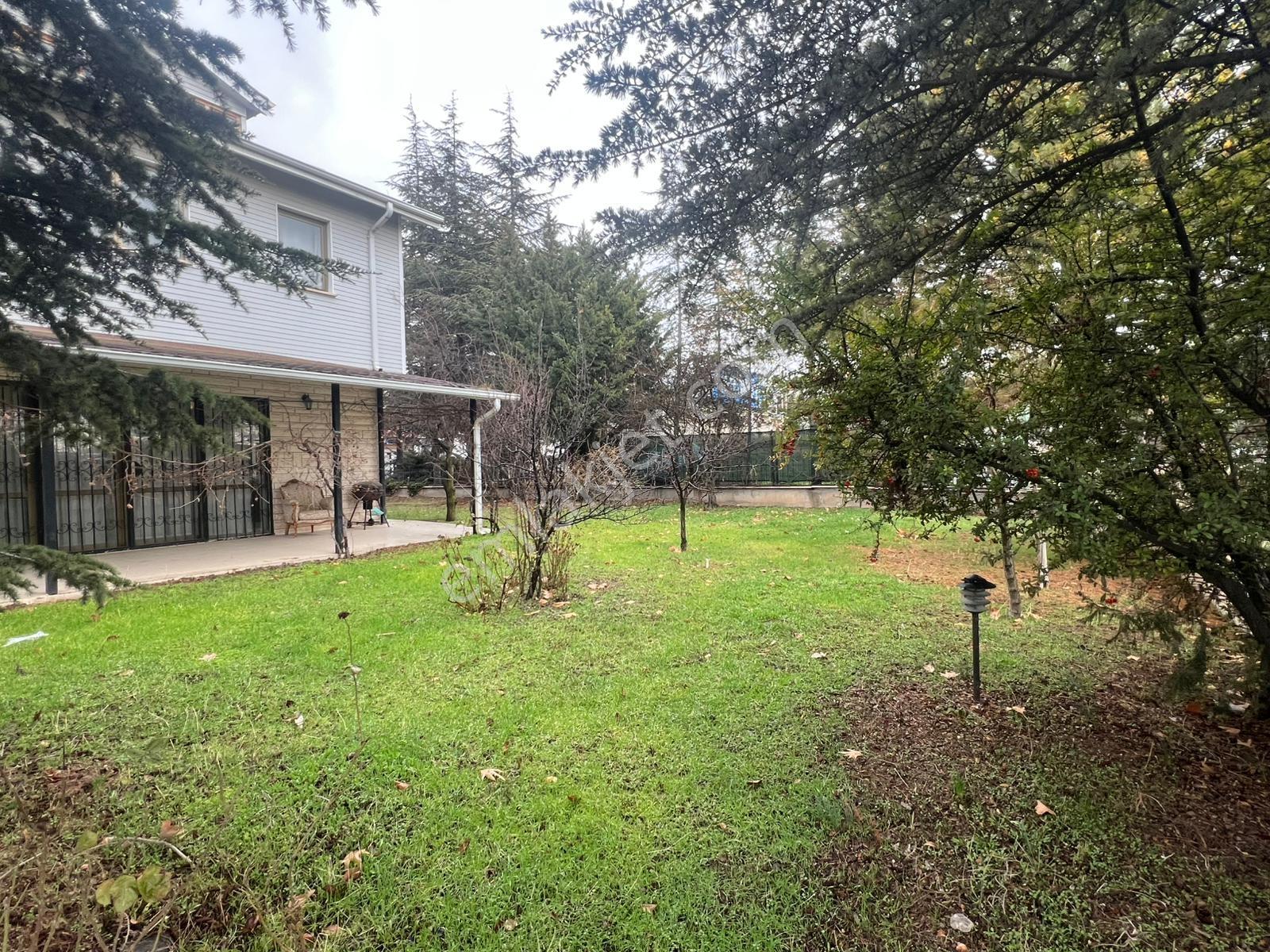 Cb Vizyon Gökhan Koral'dan Martıköy De Güvenlikli Sitede Villa - Görsel 25