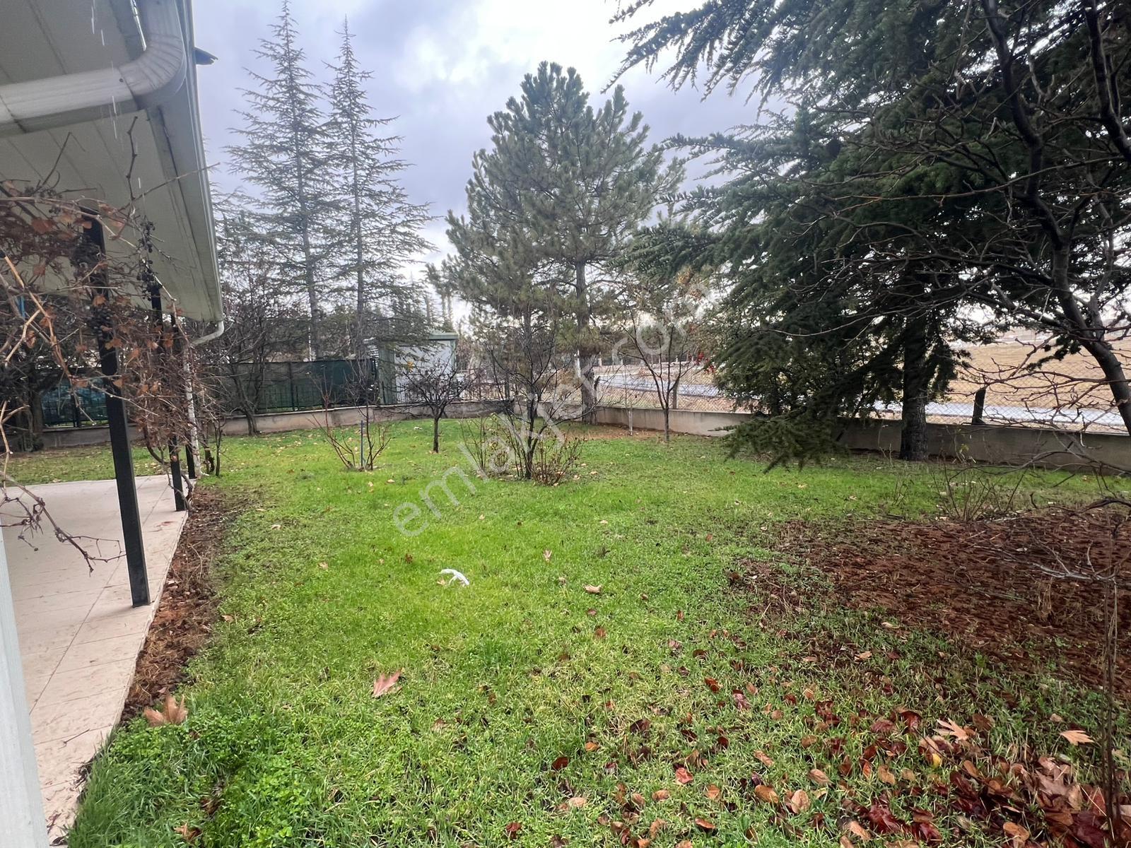 Cb Vizyon Gökhan Koral'dan Martıköy De Güvenlikli Sitede Villa - Görsel 26