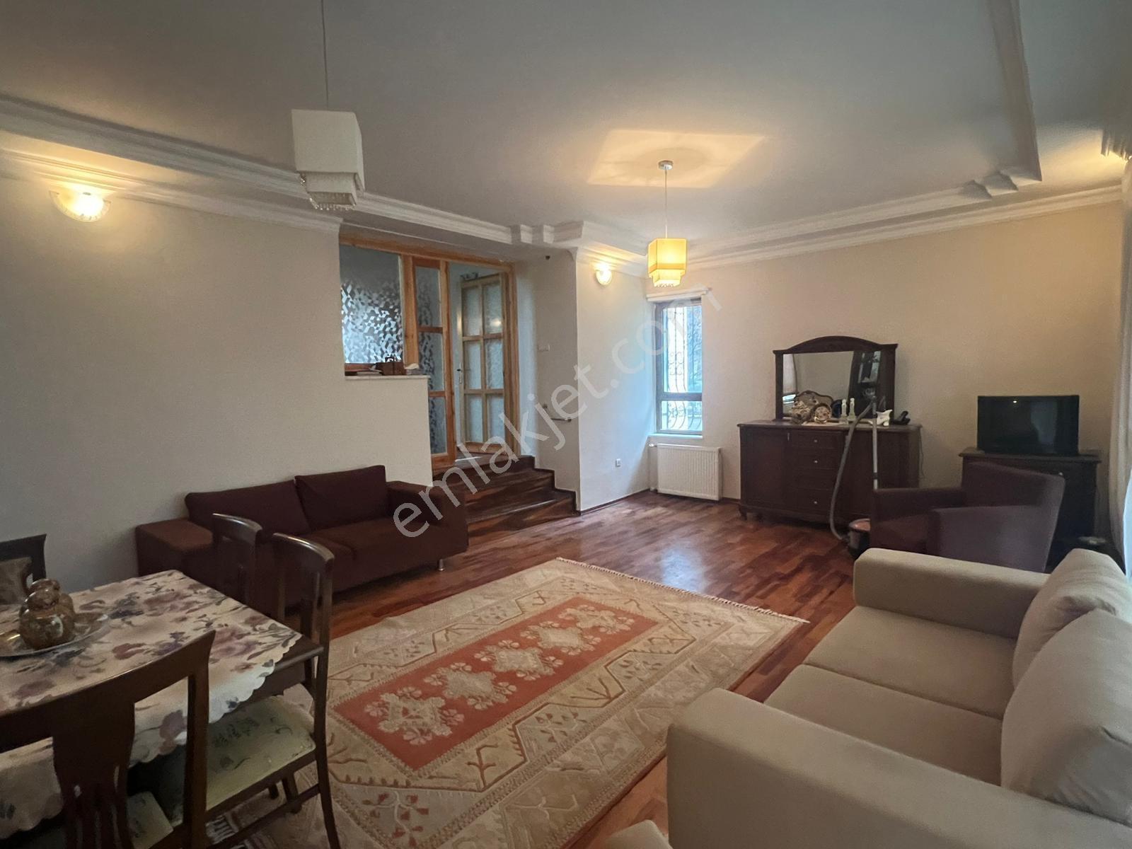Cb Vizyon Gökhan Koral'dan Martıköy De Güvenlikli Sitede Villa - Görsel 16