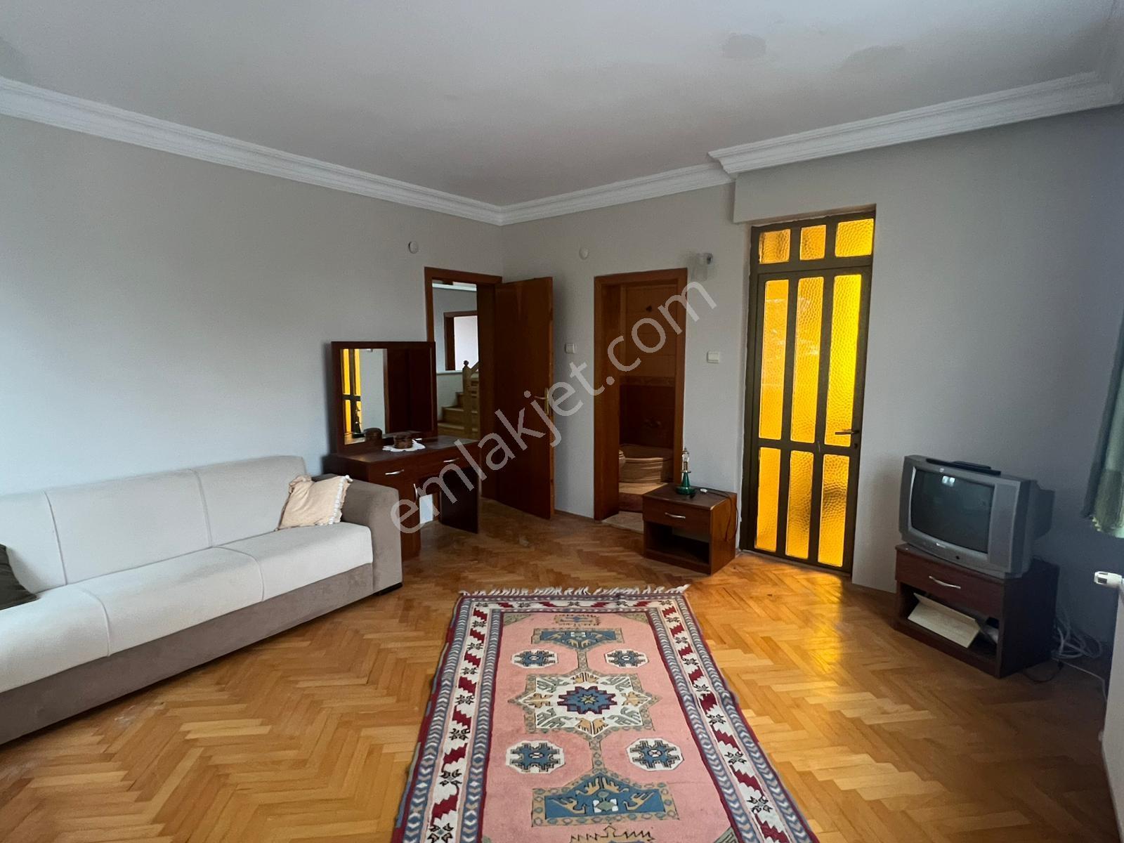 Cb Vizyon Gökhan Koral'dan Martıköy De Güvenlikli Sitede Villa - Görsel 7