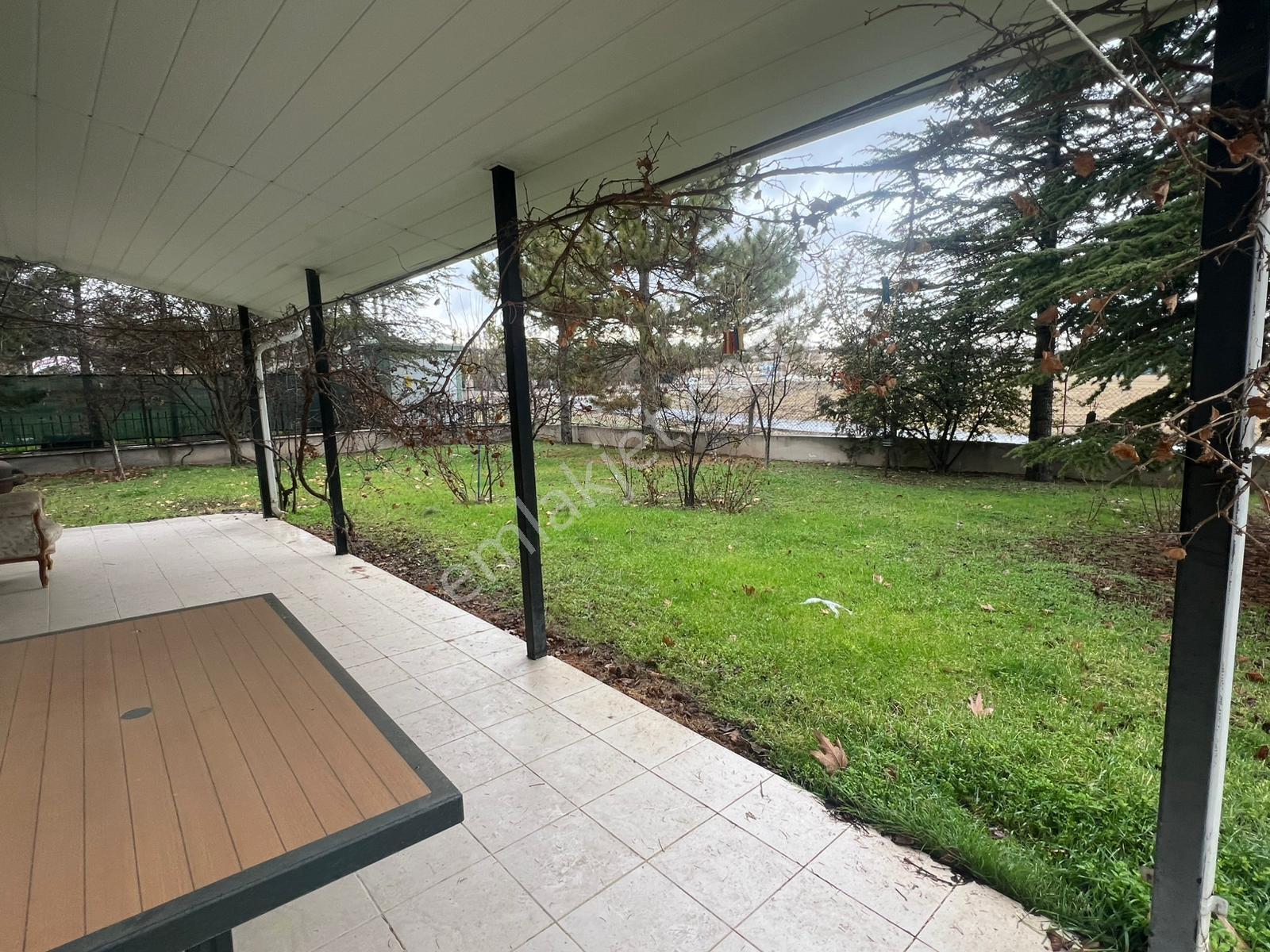 Cb Vizyon Gökhan Koral'dan Martıköy De Güvenlikli Sitede Villa - Görsel 31