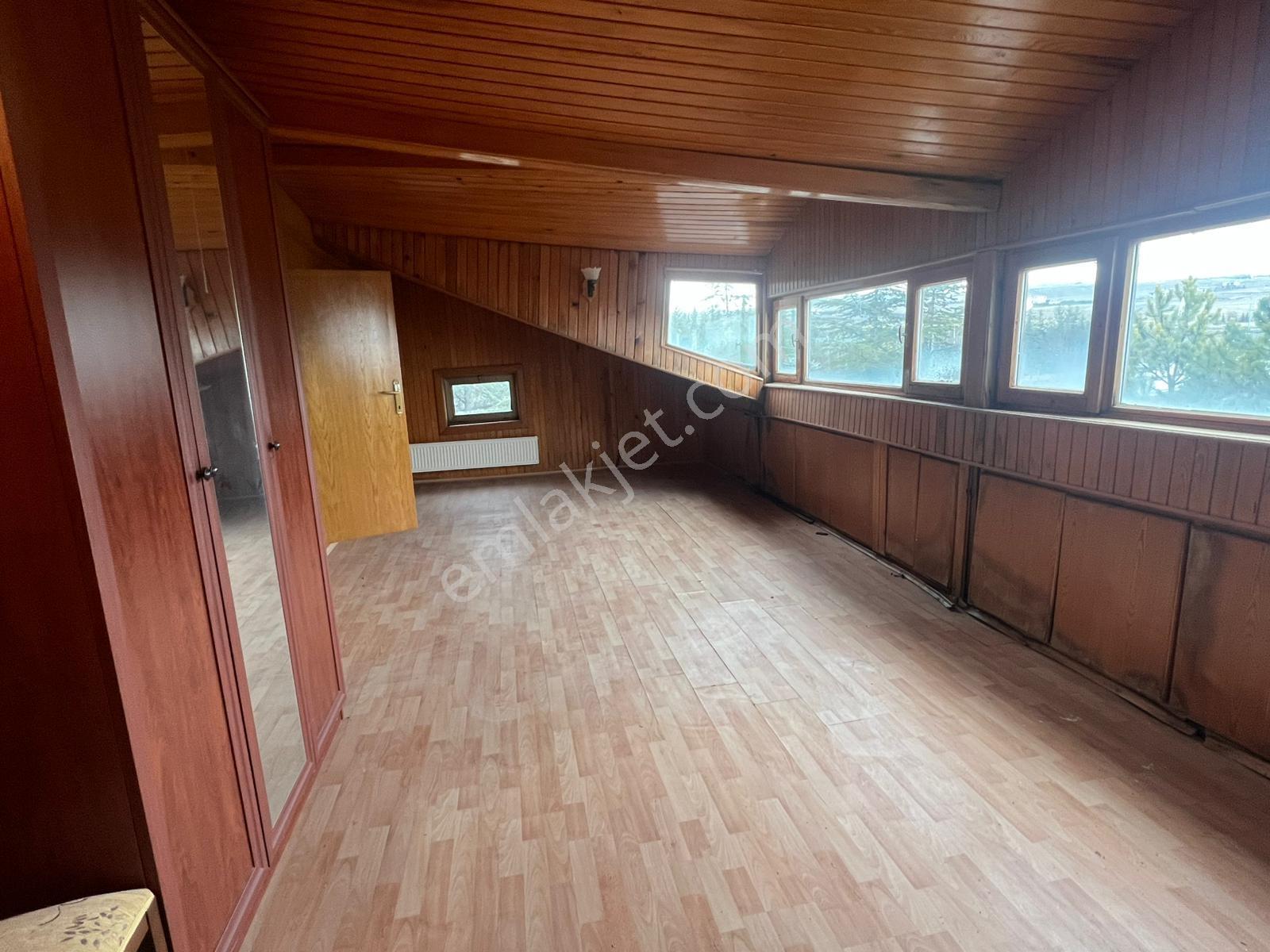 Cb Vizyon Gökhan Koral'dan Martıköy De Güvenlikli Sitede Villa - Görsel 18