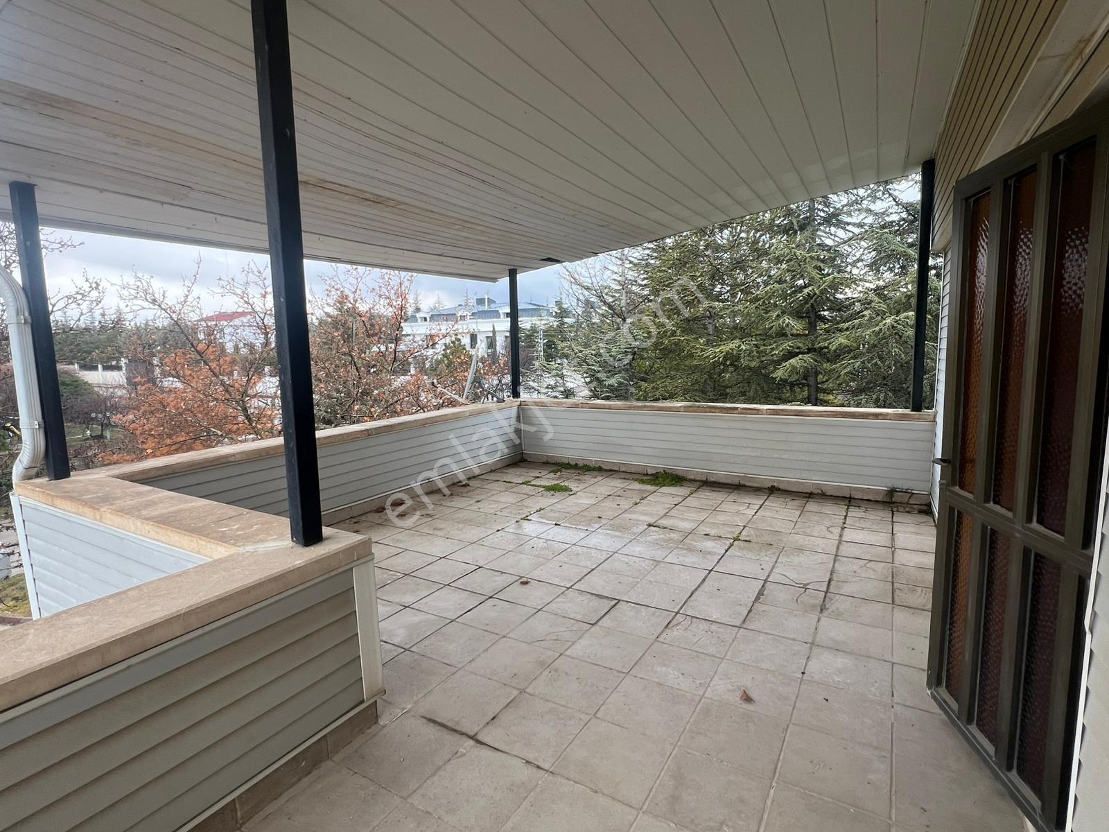 Cb Vizyon Gökhan Koral'dan Martıköy De Güvenlikli Sitede Villa - Görsel 19