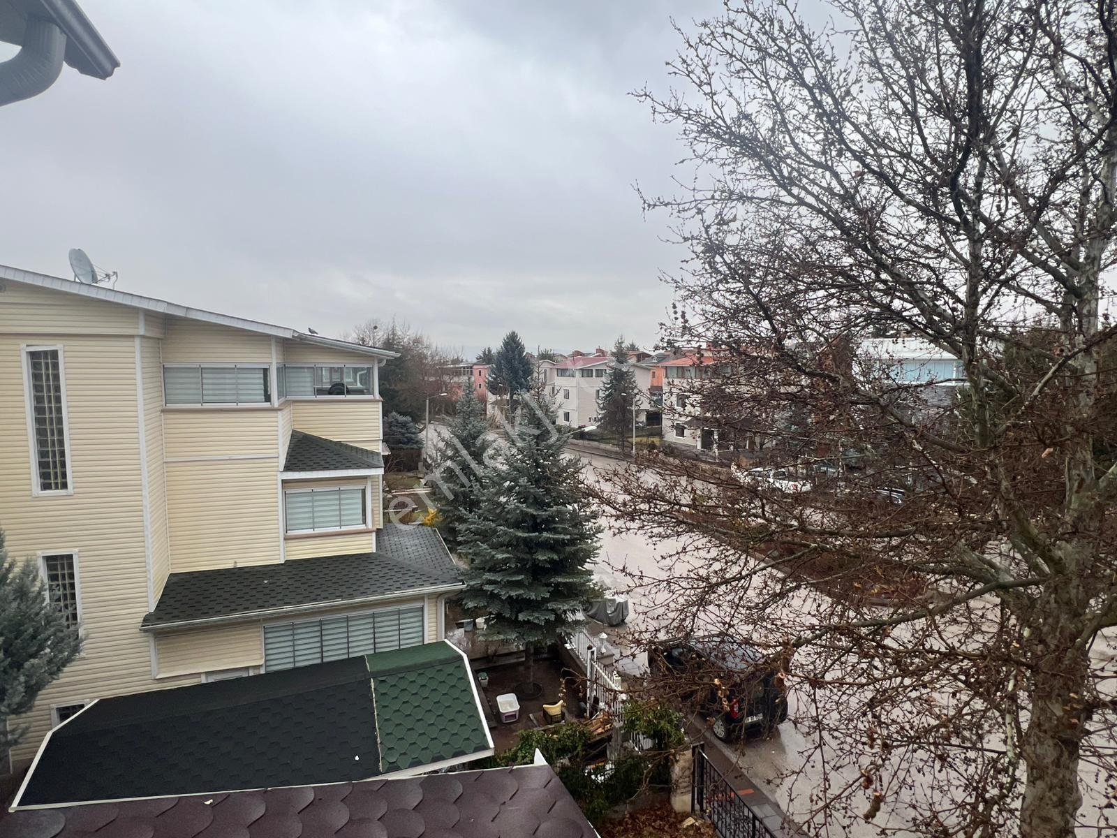 Cb Vizyon Gökhan Koral'dan Martıköy De Güvenlikli Sitede Villa - Görsel 30
