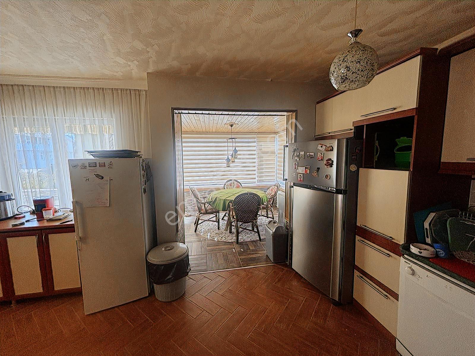 Cb Sıtkı Şimşek'den Gölbaşı Özgür Sitesinde Satılık Villa - Görsel 19