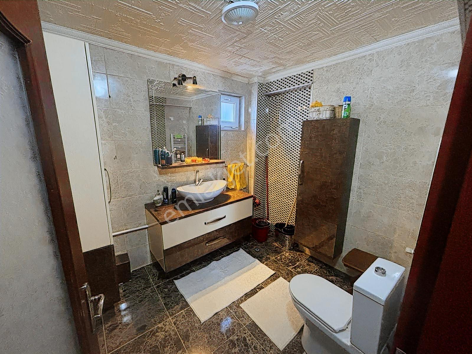 Cb Sıtkı Şimşek'den Gölbaşı Özgür Sitesinde Satılık Villa - Görsel 16