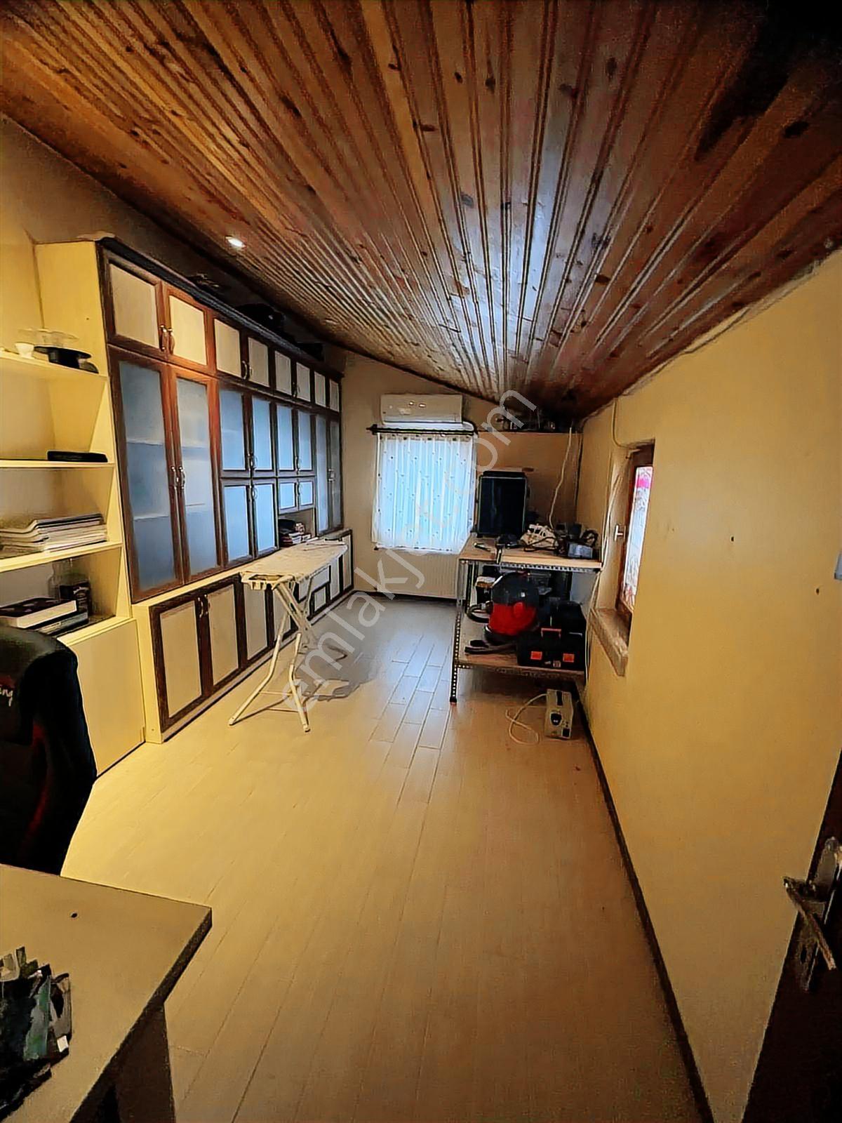 Cb Sıtkı Şimşek'den Gölbaşı Özgür Sitesinde Satılık Villa - Görsel 24