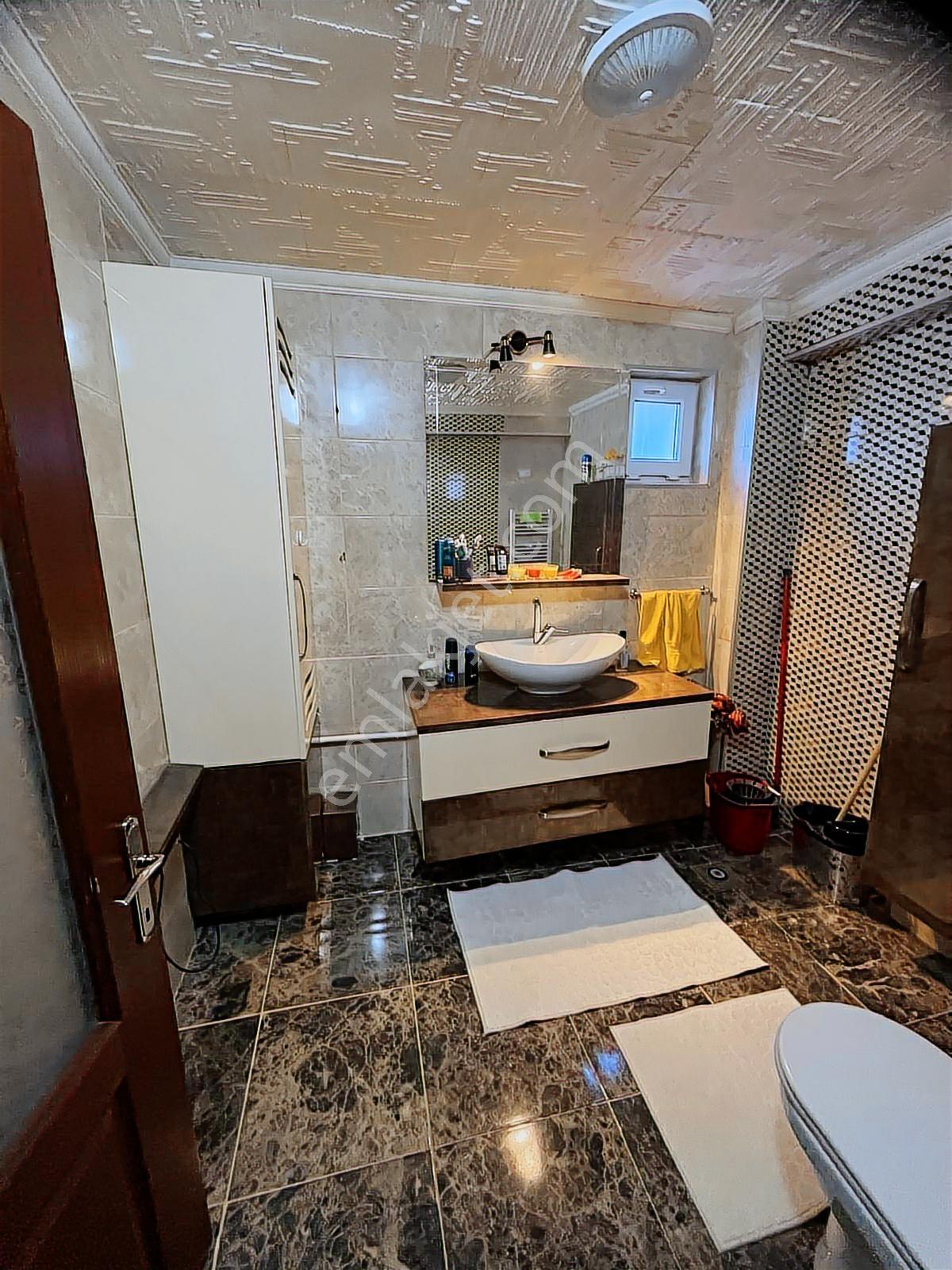 Cb Sıtkı Şimşek'den Gölbaşı Özgür Sitesinde Satılık Villa - Görsel 9