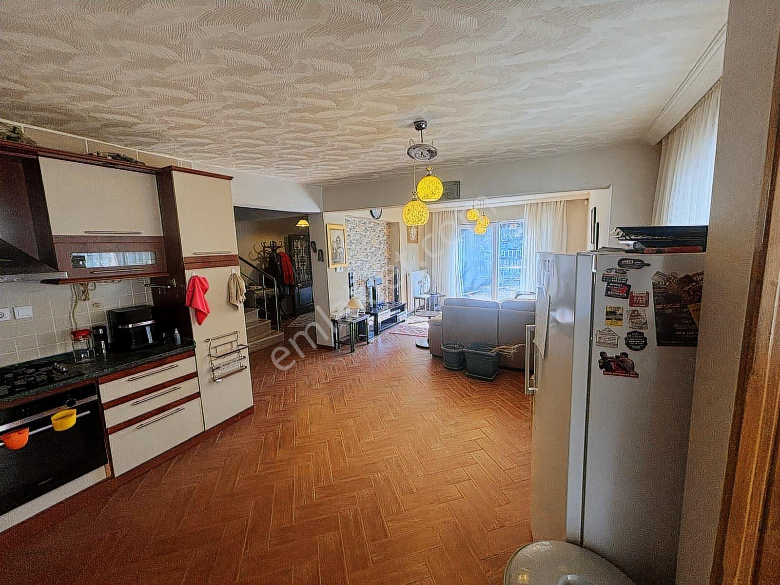 Cb Sıtkı Şimşek'den Gölbaşı Özgür Sitesinde Satılık Villa - Görsel 2