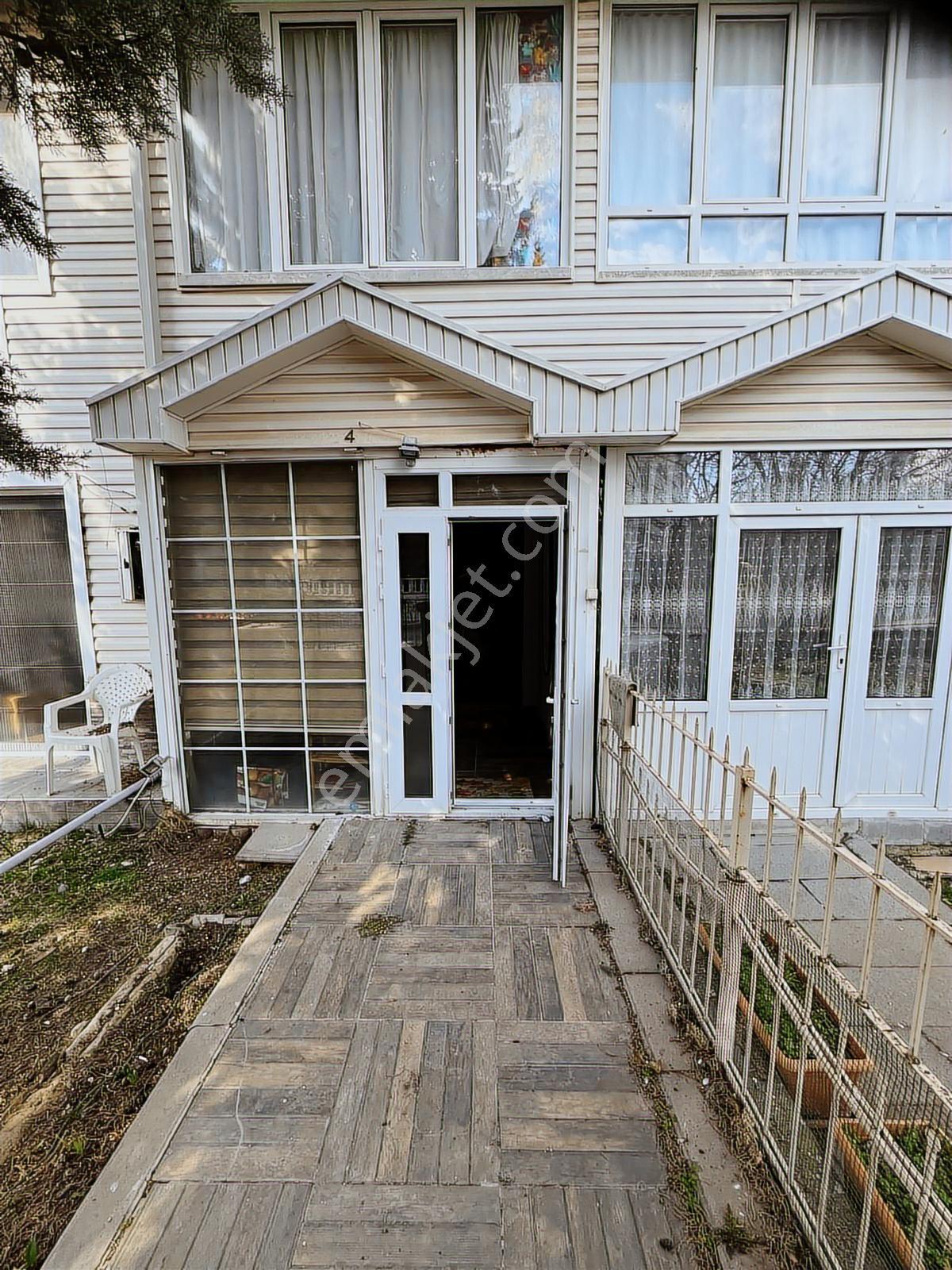 Cb Sıtkı Şimşek'den Gölbaşı Özgür Sitesinde Satılık Villa - Görsel 12