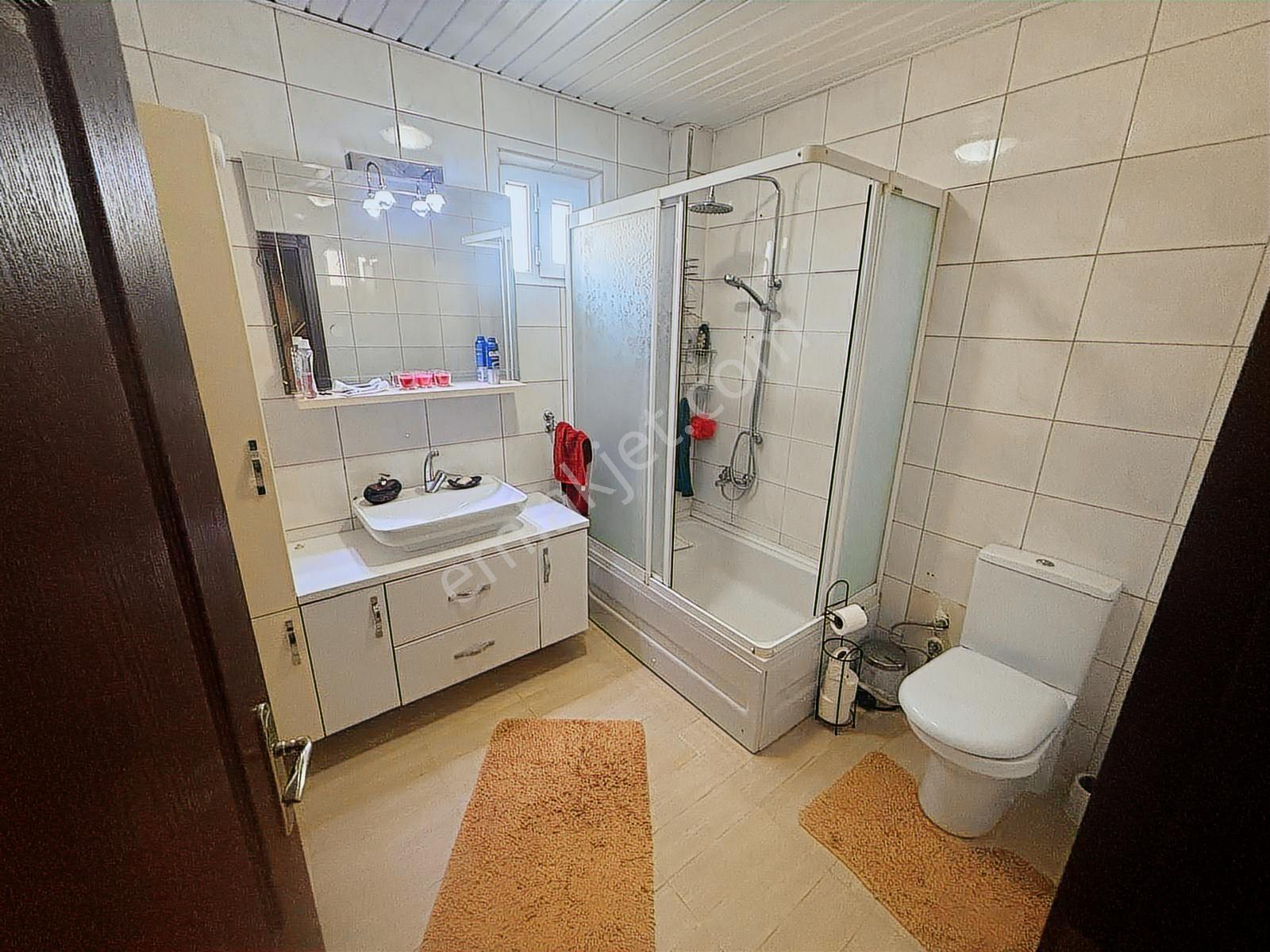 Cb Sıtkı Şimşek'den Gölbaşı Özgür Sitesinde Satılık Villa - Görsel 7