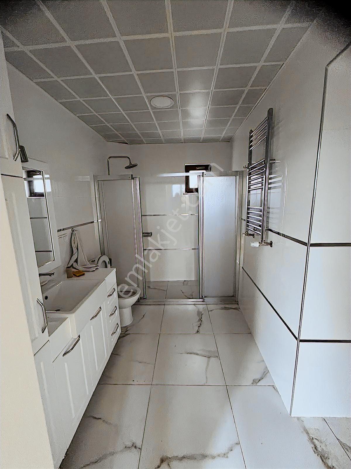 Cb Sıtkı Şimşek'ten Doktorlar Sitesinde Tamamen Yenilenmiş Villa - Görsel 6