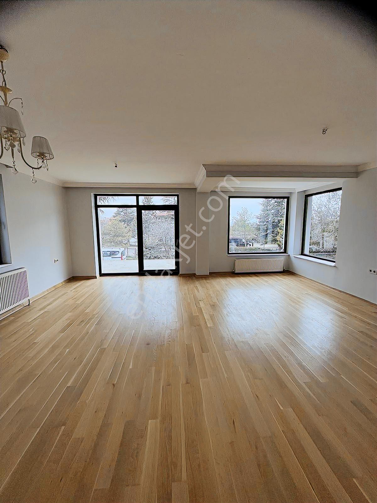 Cb Sıtkı Şimşek'ten Doktorlar Sitesinde Tamamen Yenilenmiş Villa - Görsel 30