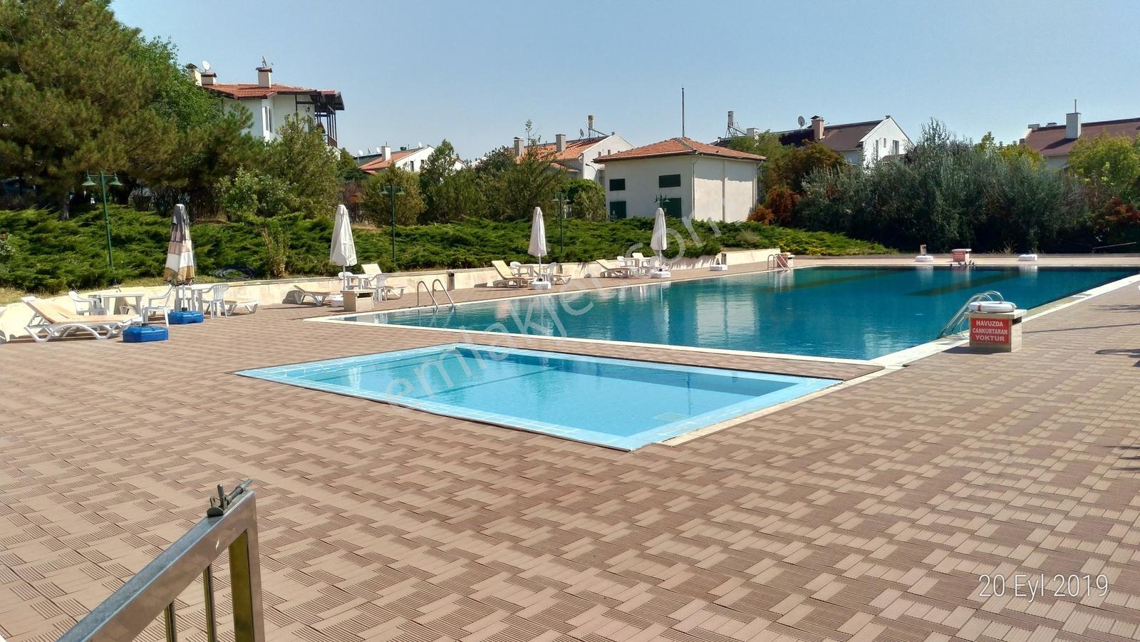 Cb Sıtkı Şimşek'ten Doktorlar Sitesinde Tamamen Yenilenmiş Villa - Görsel 33